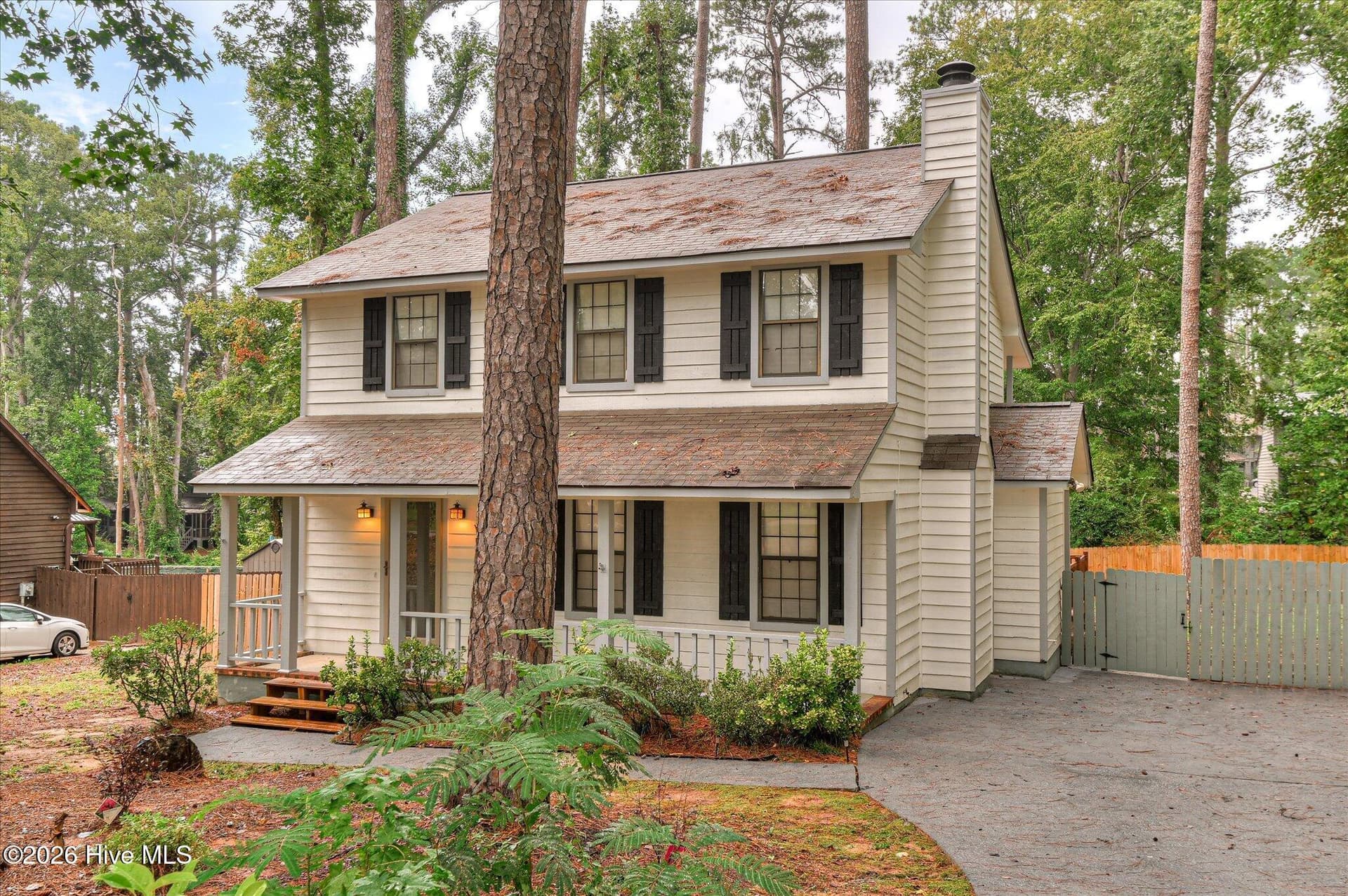 Single Family Residence at 3721 Shallow Creek Crossing, Martinez, GA 30907, photo 3 of 48