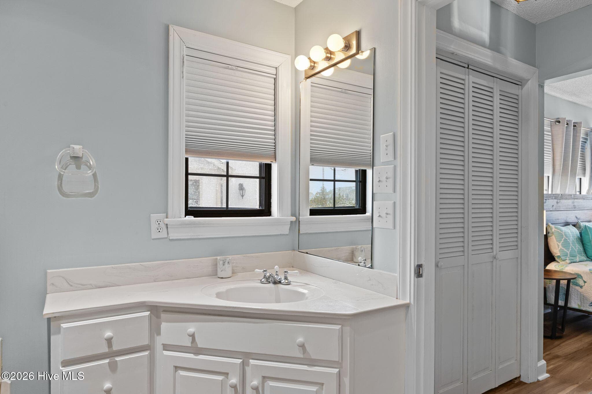 Master Bath - 2506 Ocean Drive A2, Emerald Isle, NC 28594