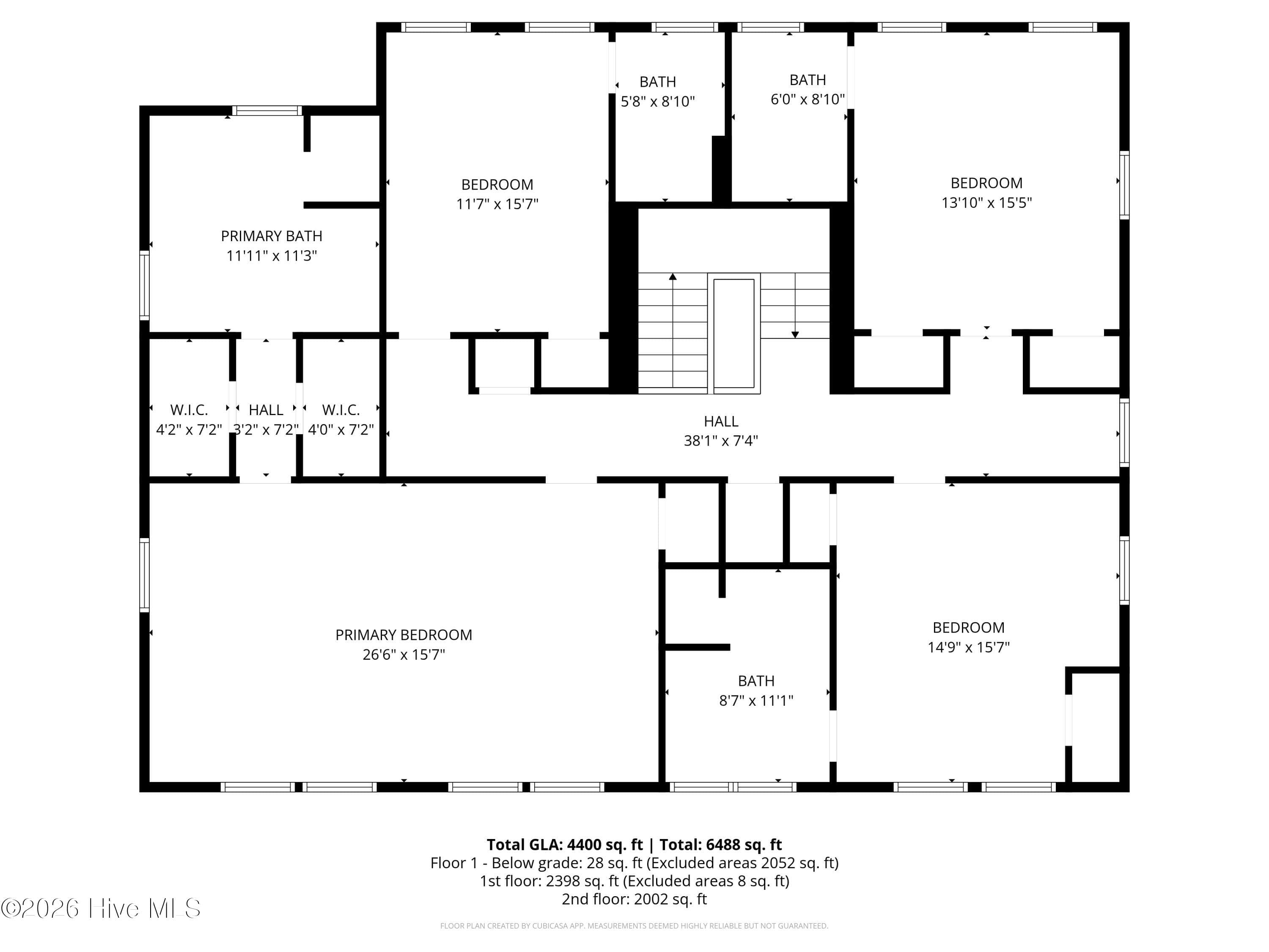First Floor - 55 Linden Road, Pinehurst, NC 28374