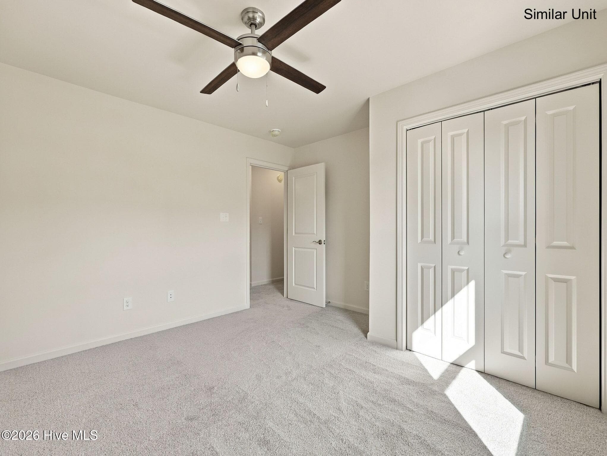 Townhouse at 382 Boyington Place Road, Midway Park, NC 28544, photo 16 of 23