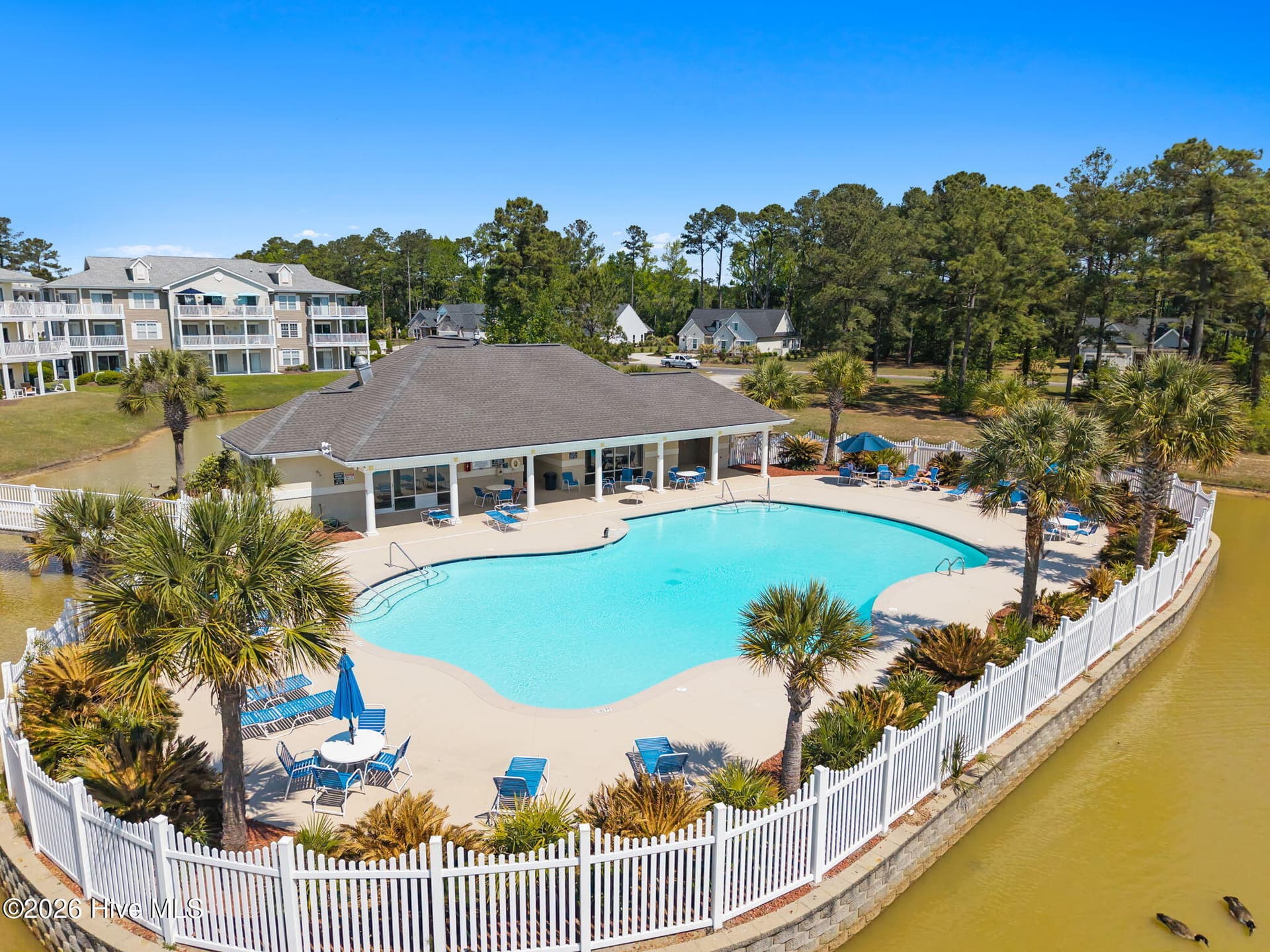 Condominium at 1215 N Middleton Drive NW Apt 2401, Calabash, NC 28467, photo 48 of 48