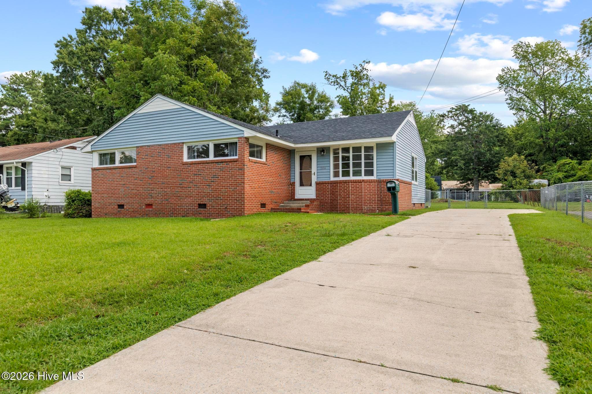 502 Jarman Street, Jacksonville, NC 28540