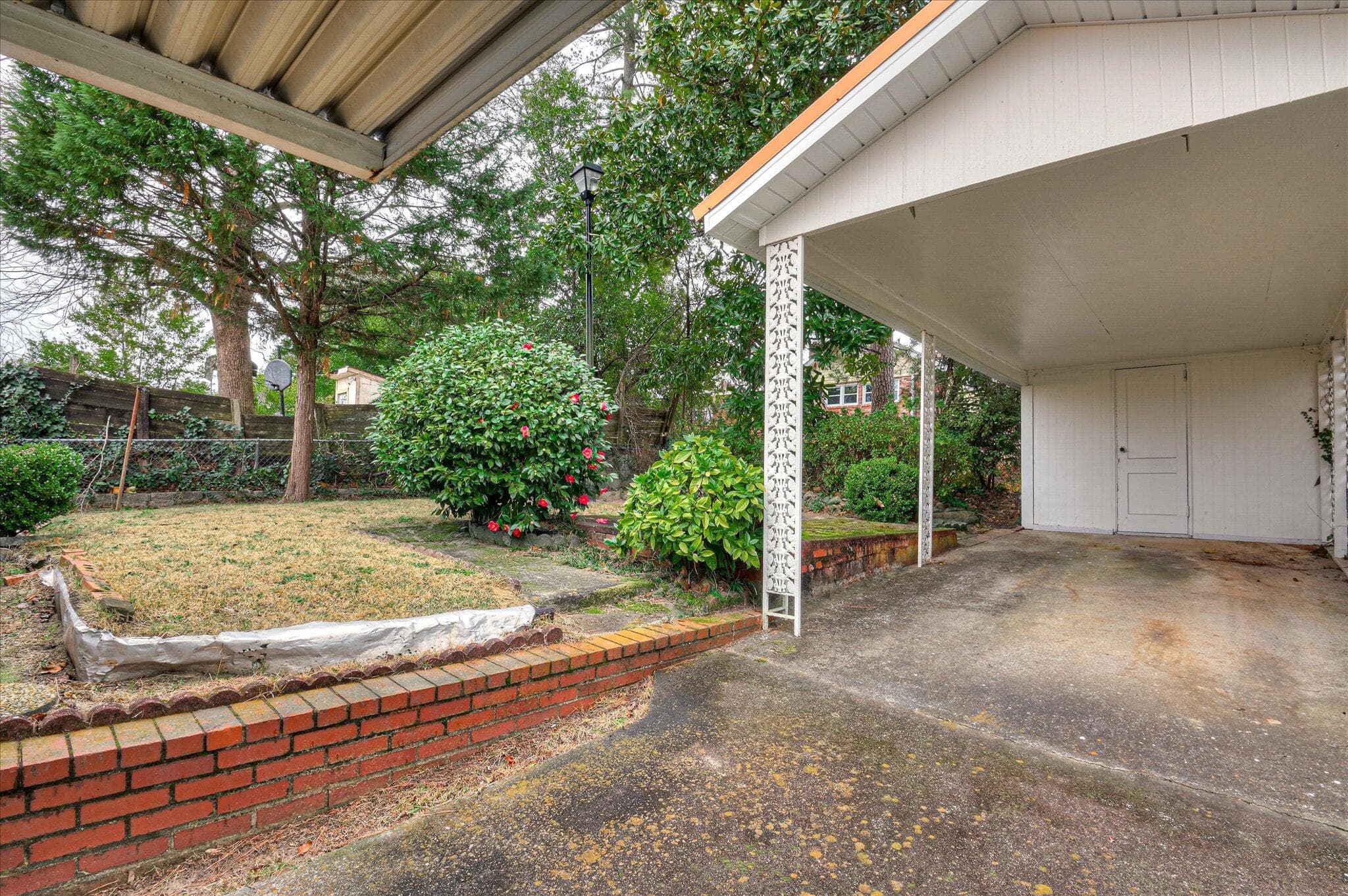 Single Family Residence at 2440 Earl Street, Augusta, GA 30904, photo 38 of 42