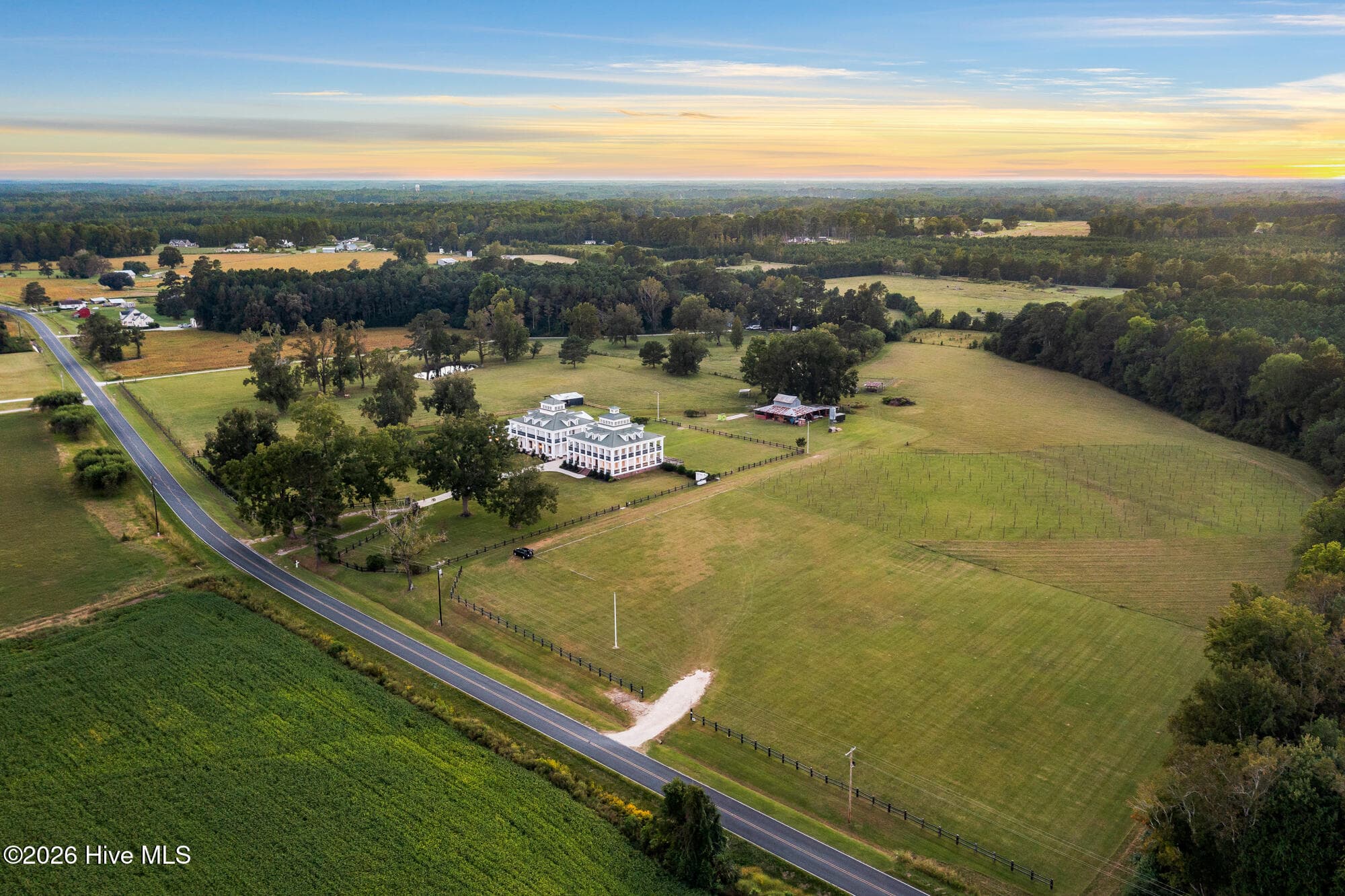 Single Family Residence at 2641 Union Valley Road, Whiteville, NC 28472, photo 2 of 60