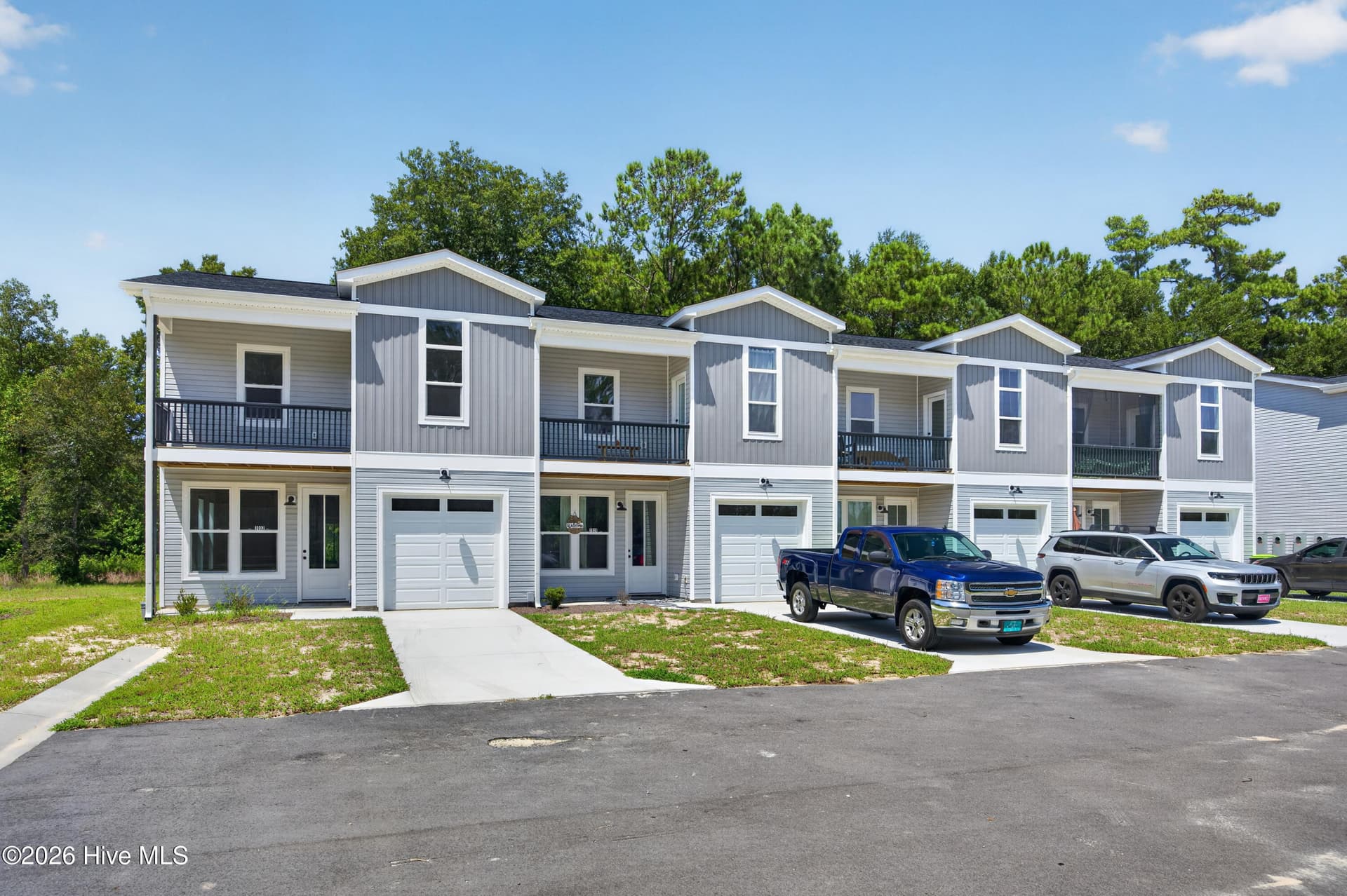 Quadruplex at 1032 Xian Way, Northwest, NC 28451, photo 17 of 81