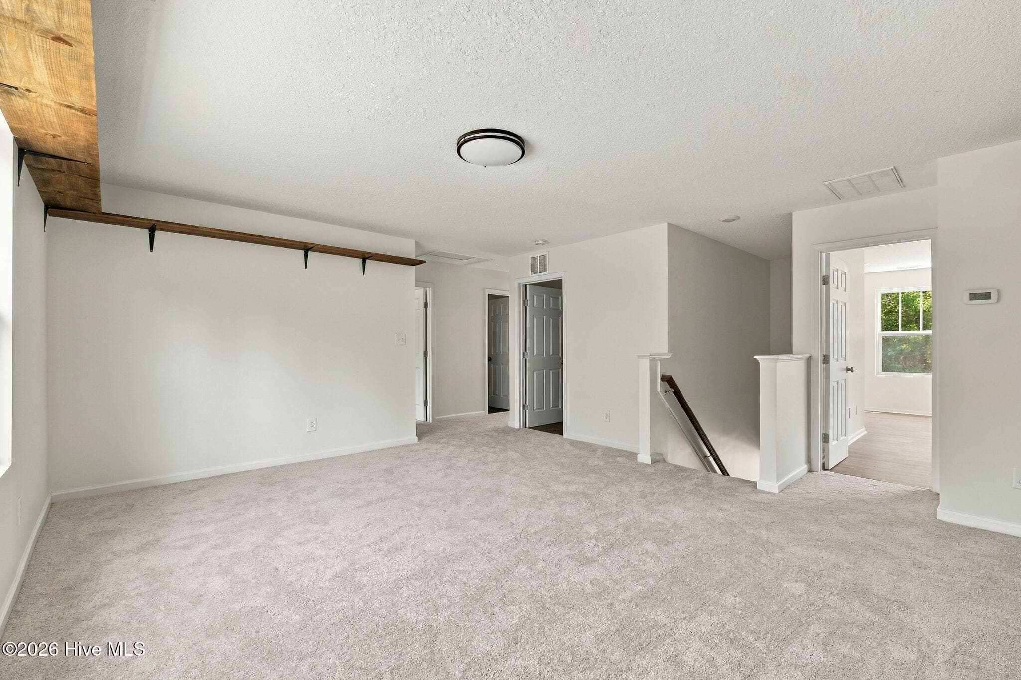 Loft/Flex Space - 464 Denny Lane, Carthage, NC 28327