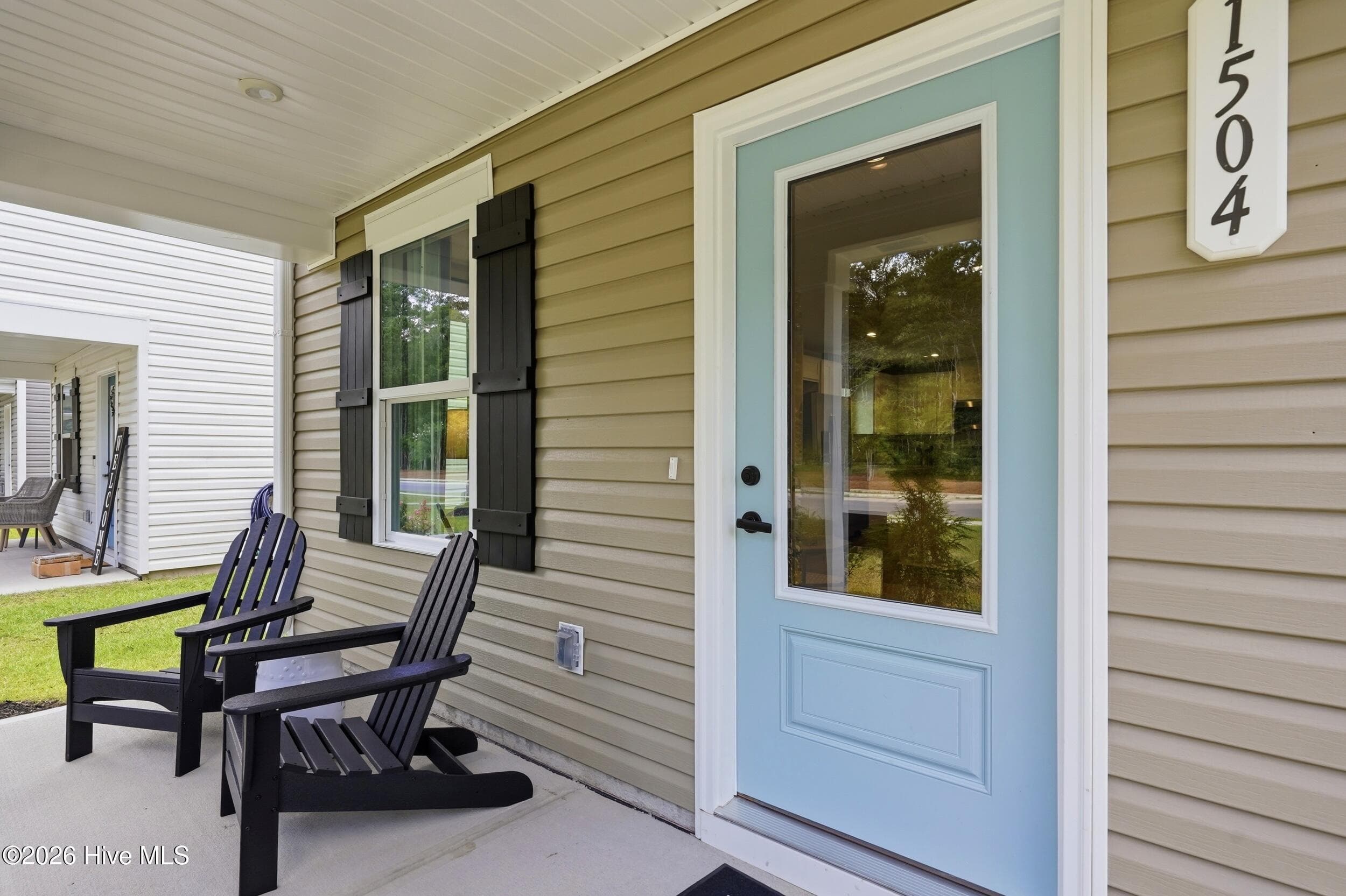 Single Family Residence at 1504 Pine Log Trail NE, Bolivia, NC 28422, photo 6 of 41