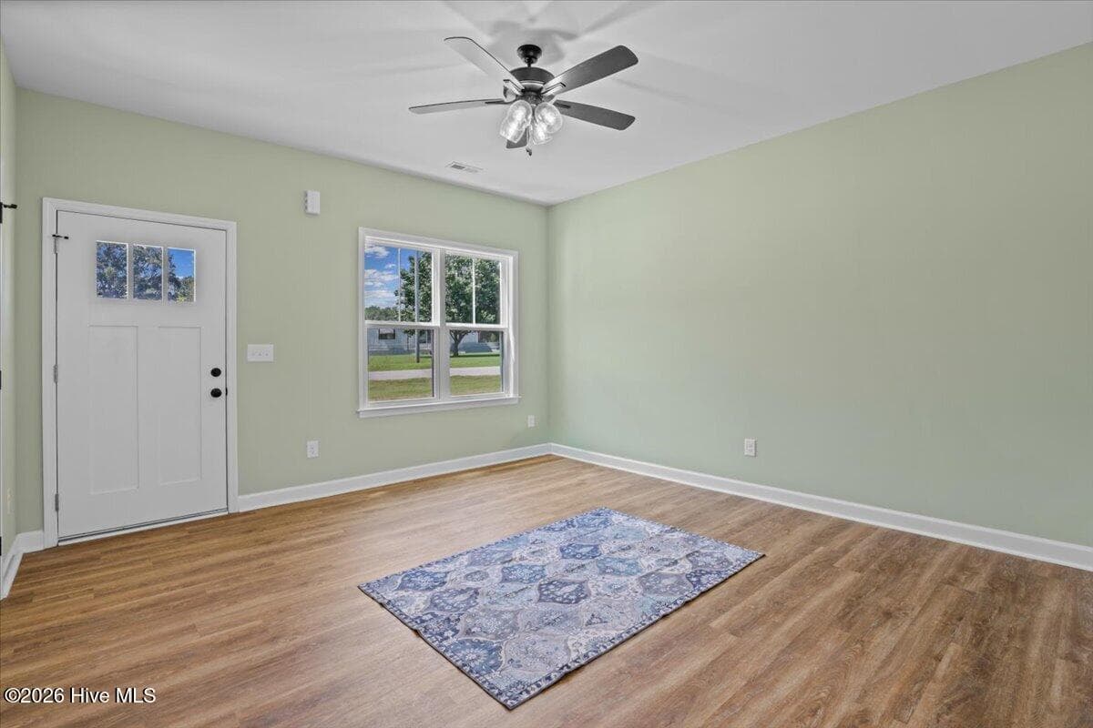Single Family Residence at 117 Wilson Street, Erwin, NC 28339, photo 12 of 40