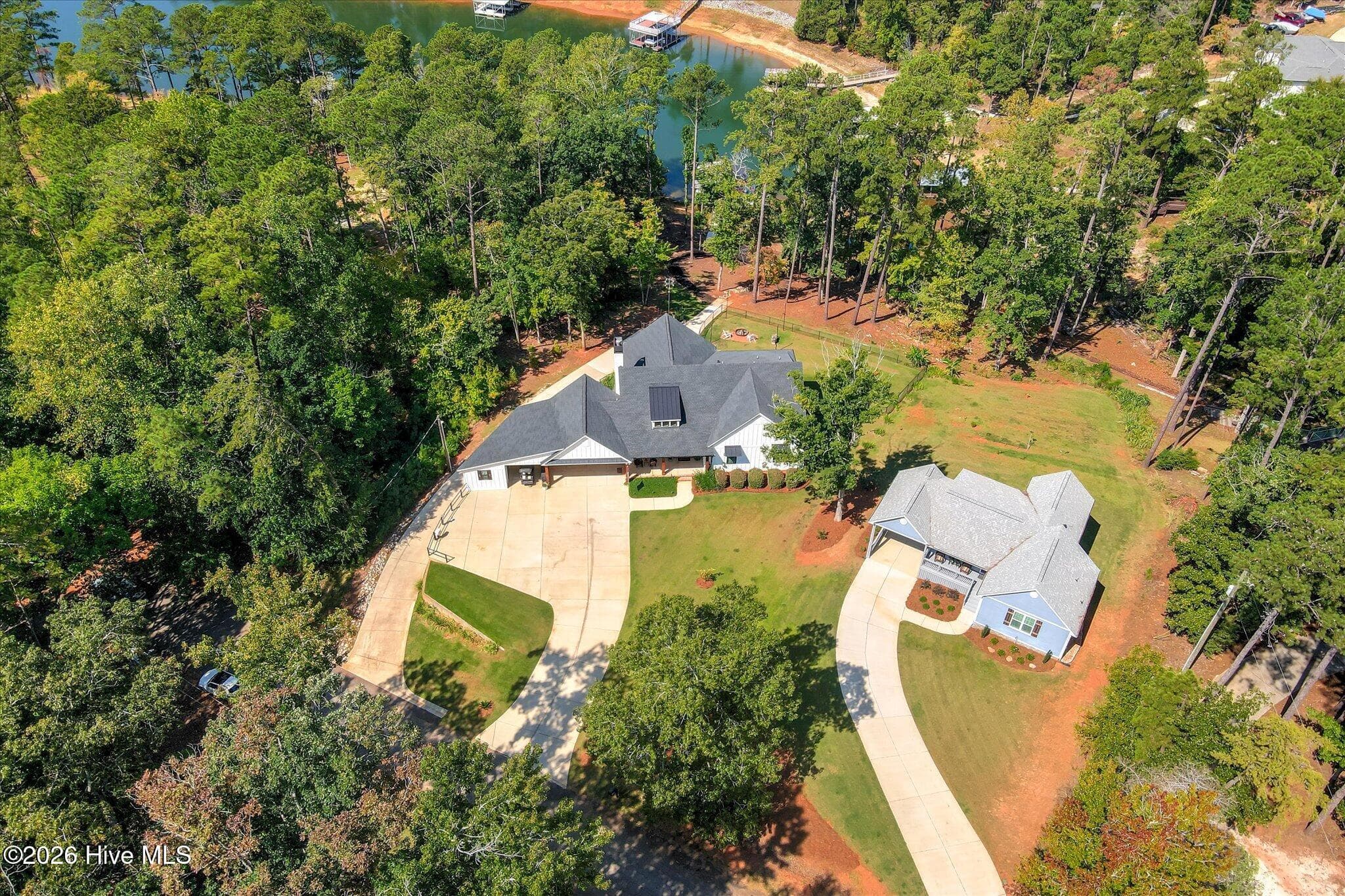 Single Family Residence at 138 State Road S-33-650, Modoc, SC 29838, photo 88 of 89