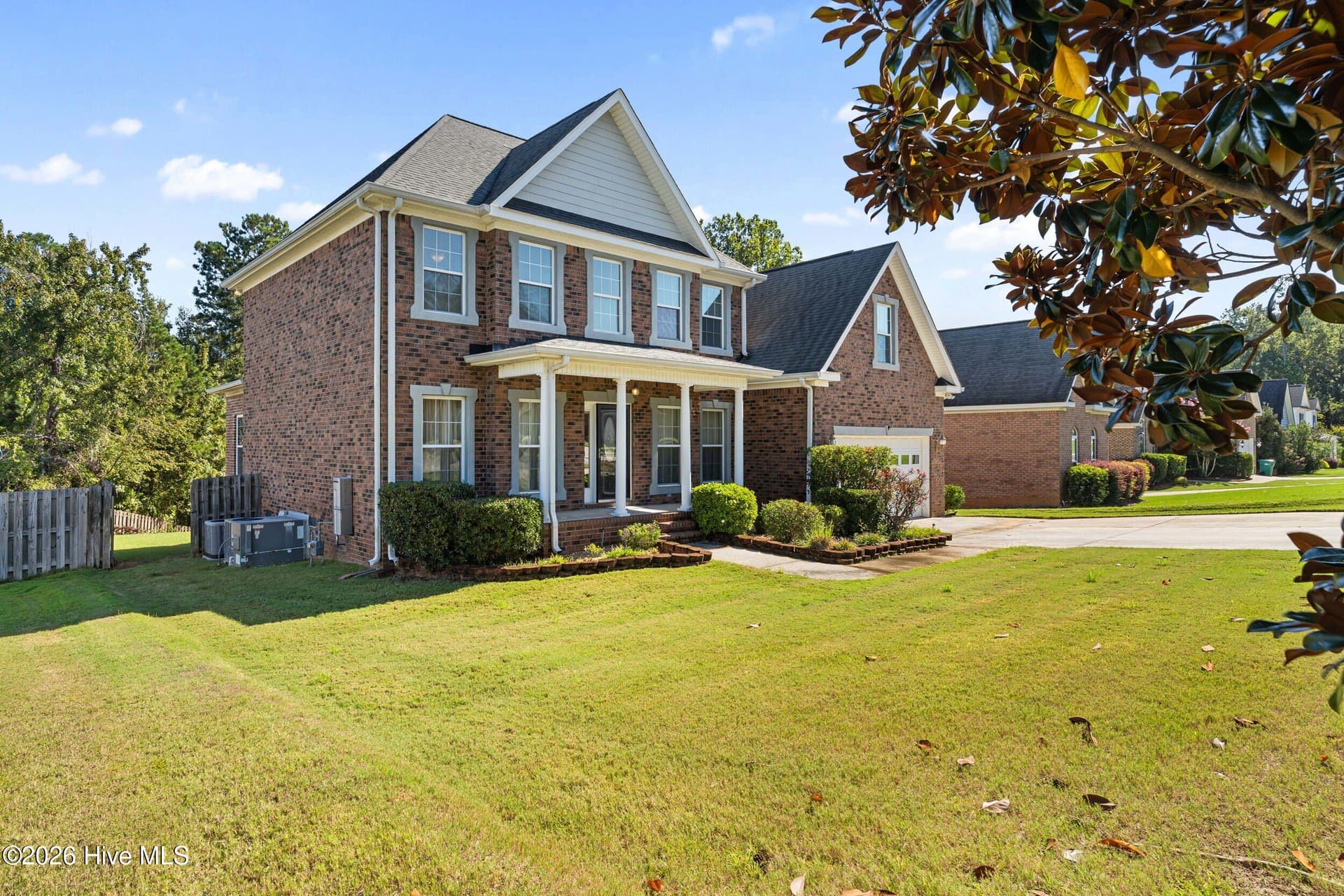 Single Family Residence at 1124 Brighton Drive, Evans, GA 30809, photo 8 of 61
