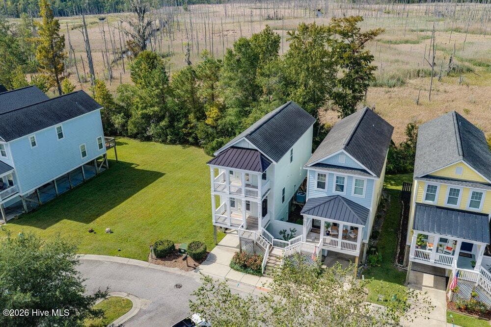 Single Family Residence at 1254 Charleston Common Drive, Leland, NC 28451, photo 38 of 50