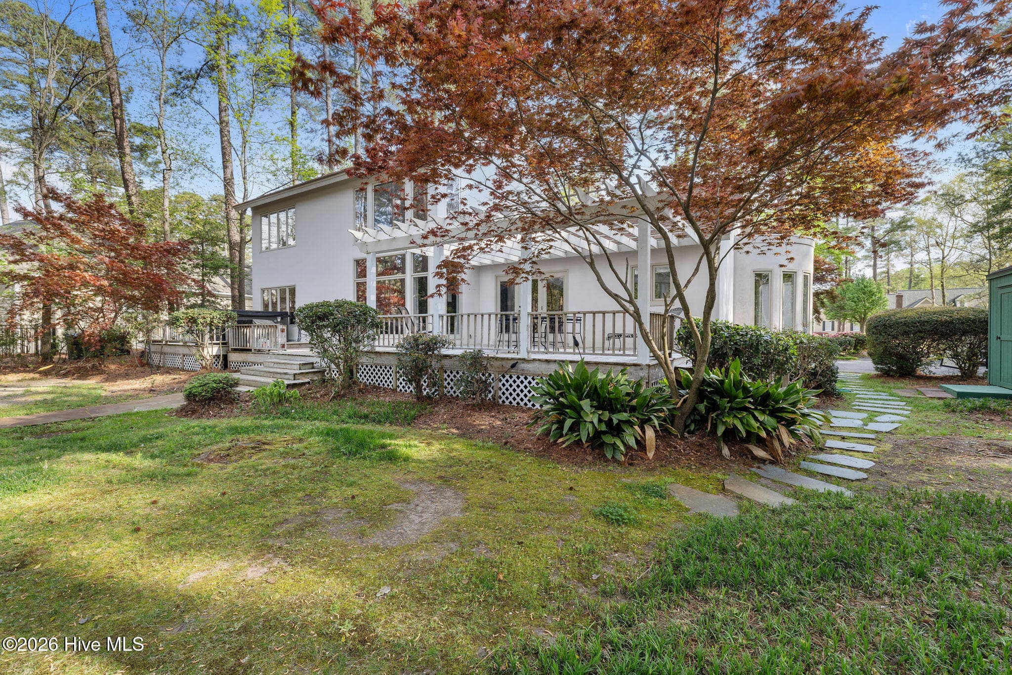 Single Family Residence at 5007 Country Club Drive N, Wilson, NC 27896, photo 37 of 37