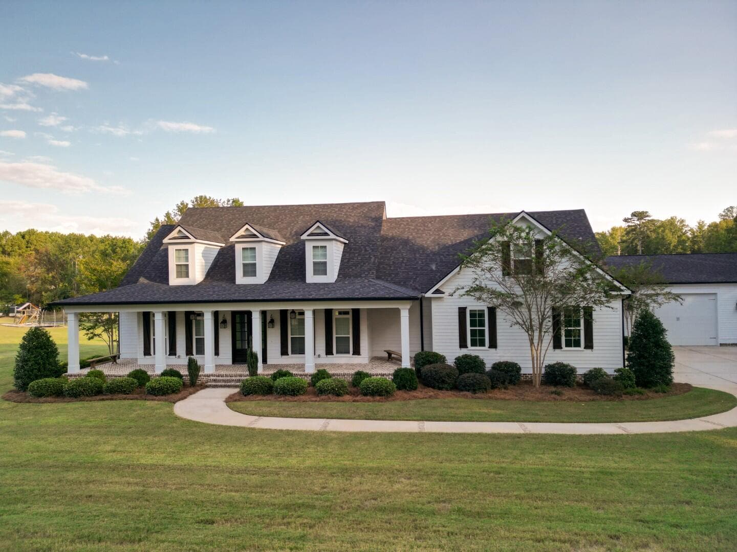 Single Family Residence at 4960 White Oak Road, Appling, GA 30802, photo 5 of 75