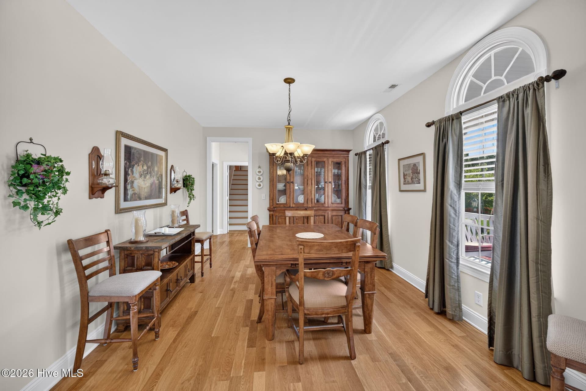 Single Family Residence at 103 Nanthala Court E, Hertford, NC 27944, photo 12 of 62
