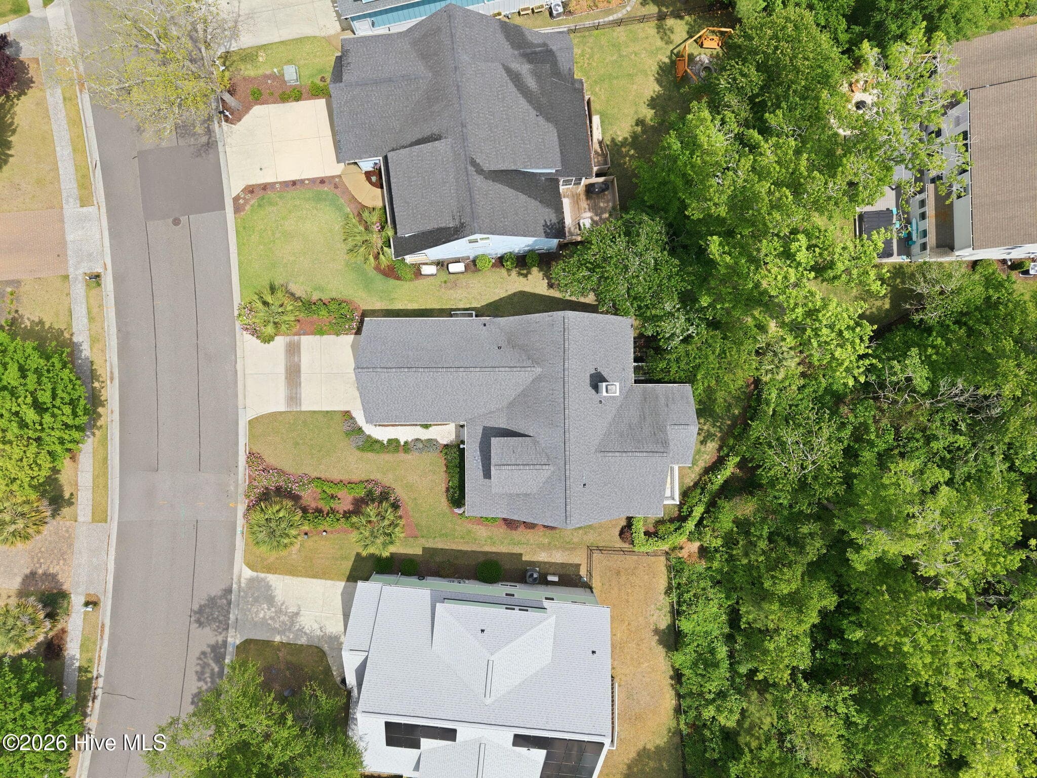 Single Family Residence at 824 Cupola Drive, Wilmington, NC 28409, photo 66 of 85