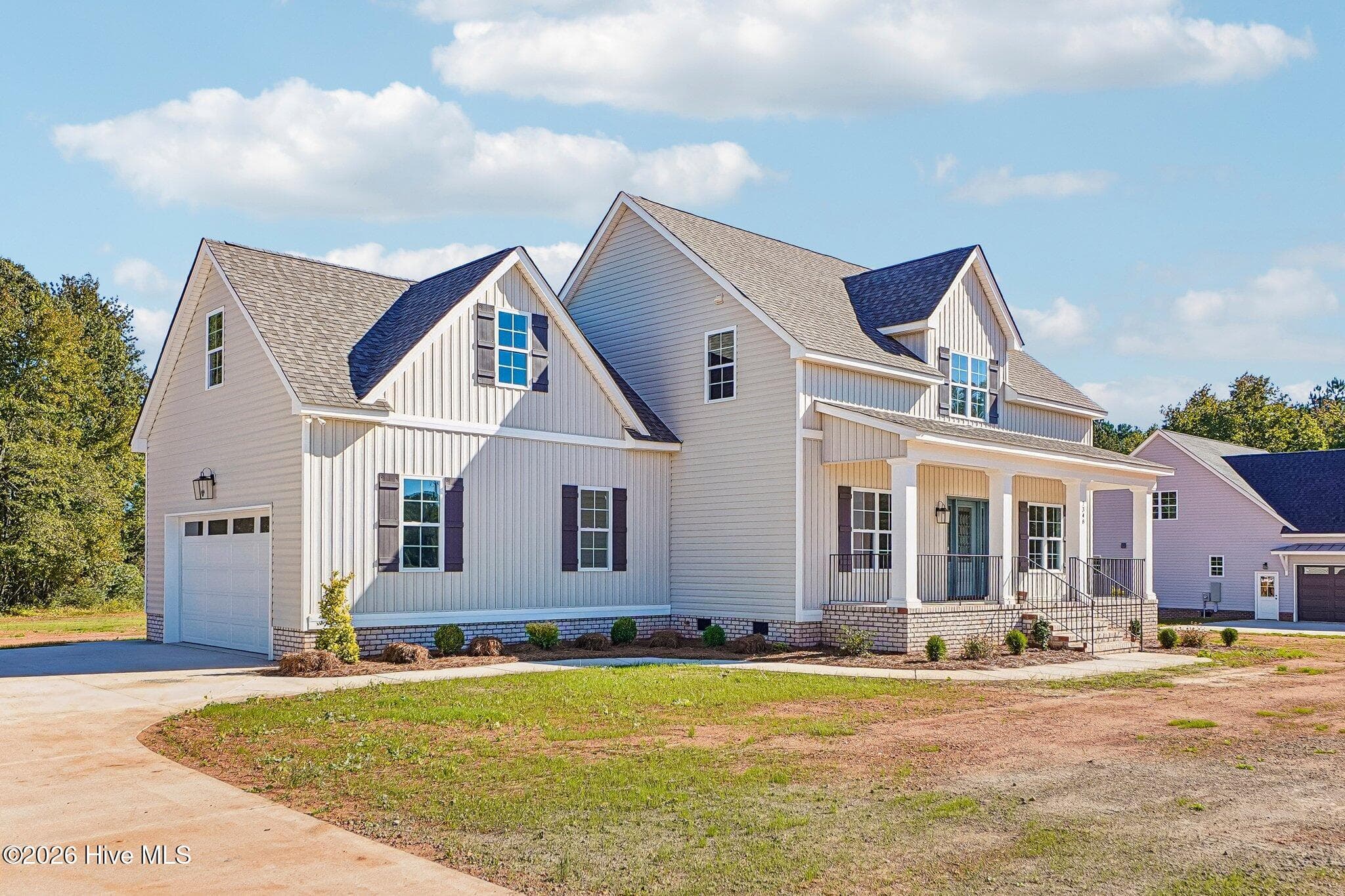 Single Family Residence at 7348 Huckleberry Drive, Spring Hope, NC 27882, photo 13 of 72