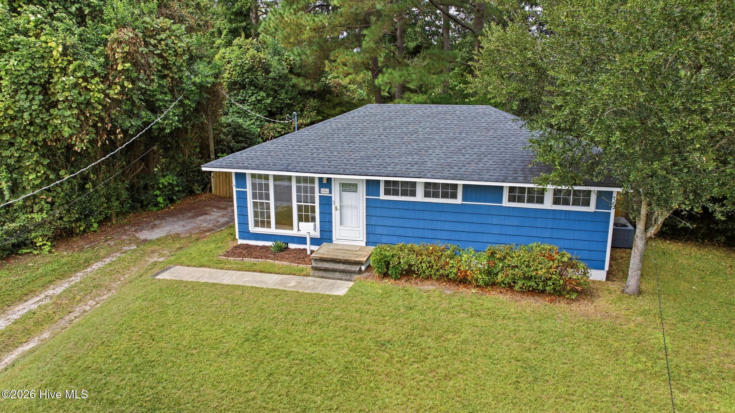 Single Family Residence at 606 Rosemont Avenue, Wilmington, NC 28403, photo 31 of 48