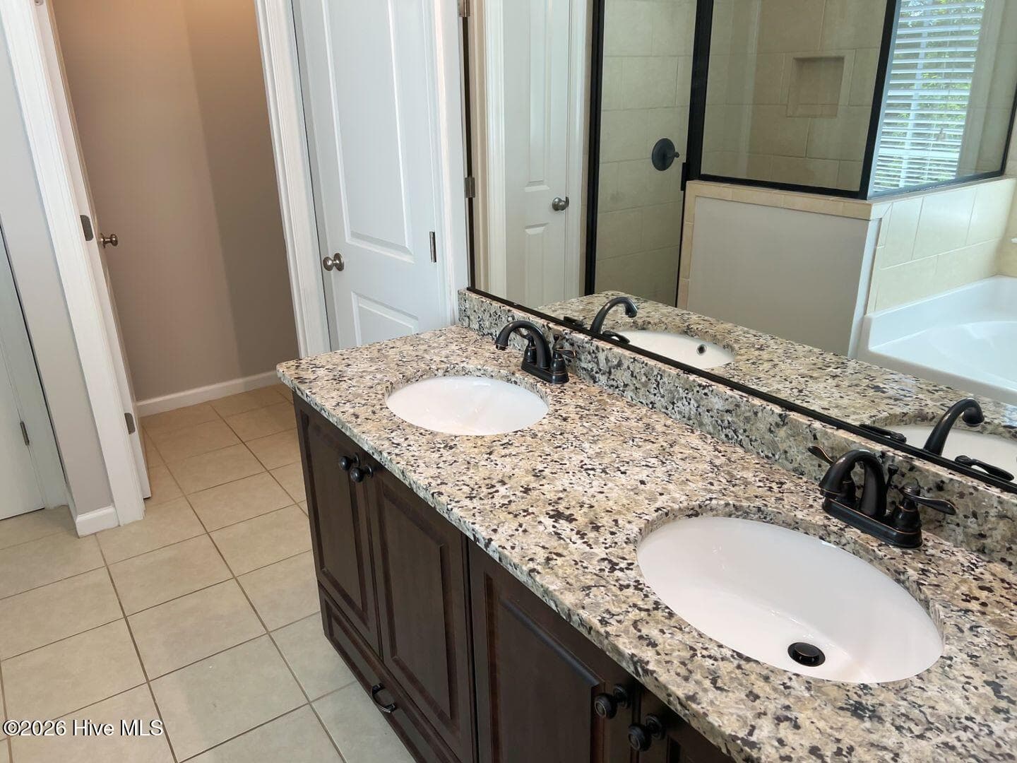 Primary Bath - 551 Bunchgrass Street, Evans, GA 30809