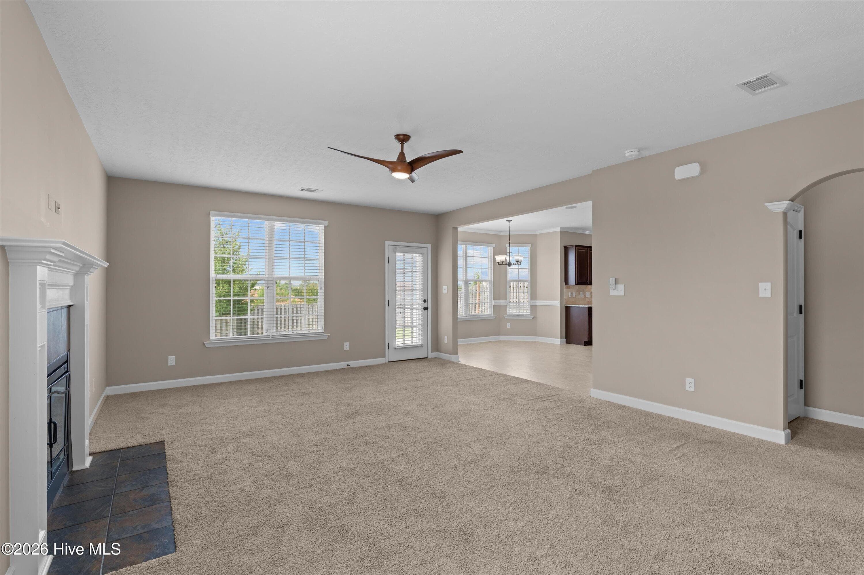 Single Family Residence at 4005 Pullman Circle, Augusta, GA 30909, photo 8 of 62