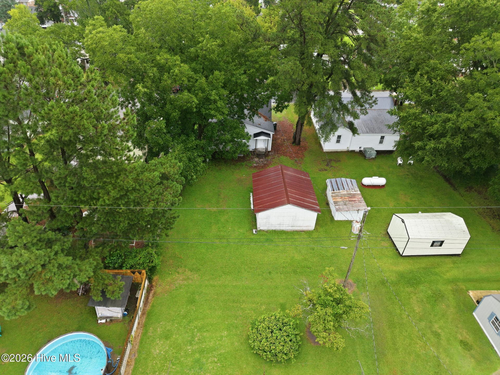 Single Family Residence at 109 Fairview Street, Williamston, NC 27892, photo 7 of 40