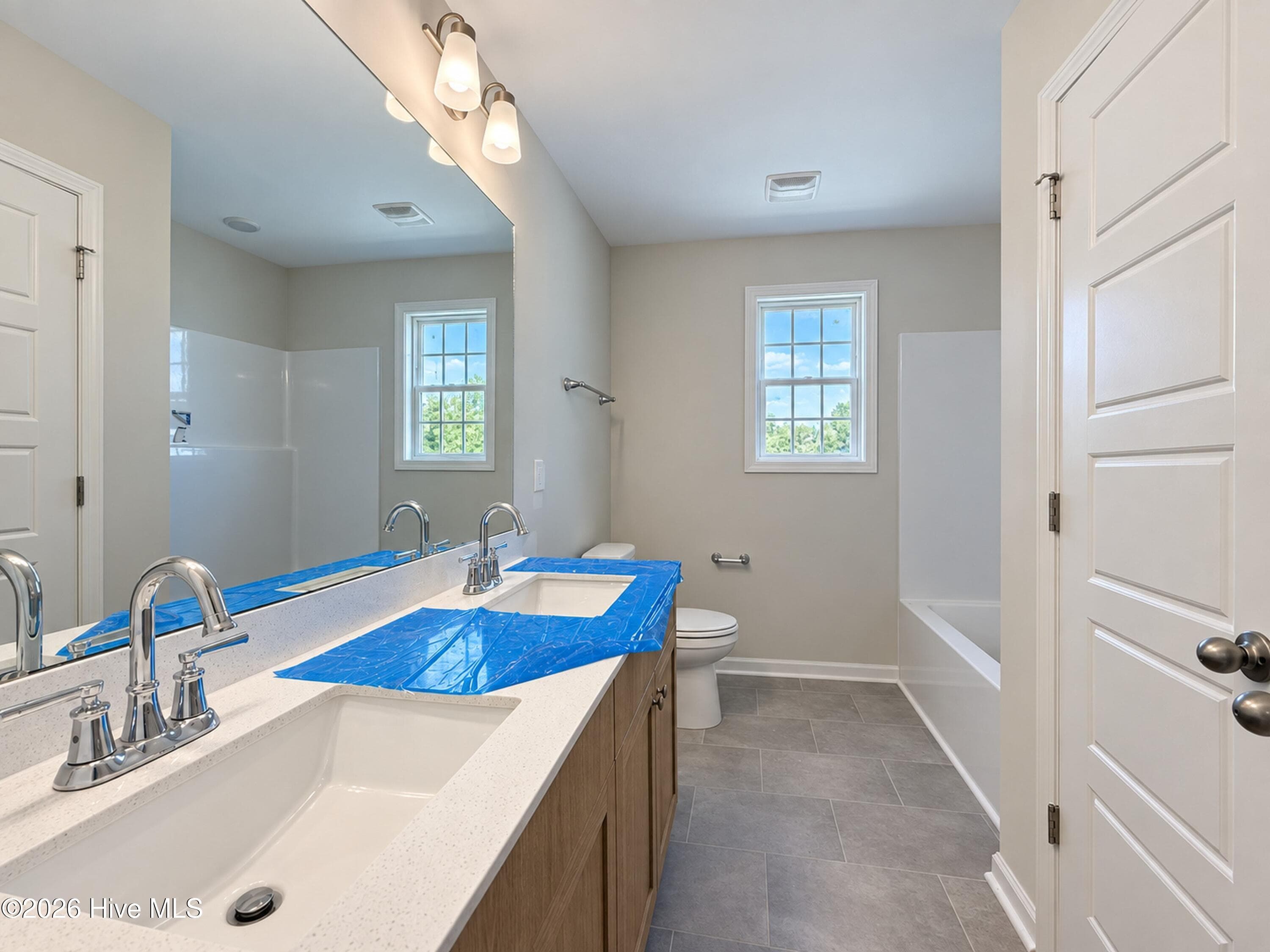 Single Family Residence at 127 Crossvine Street, Selma, NC 27576, photo 227 of 246