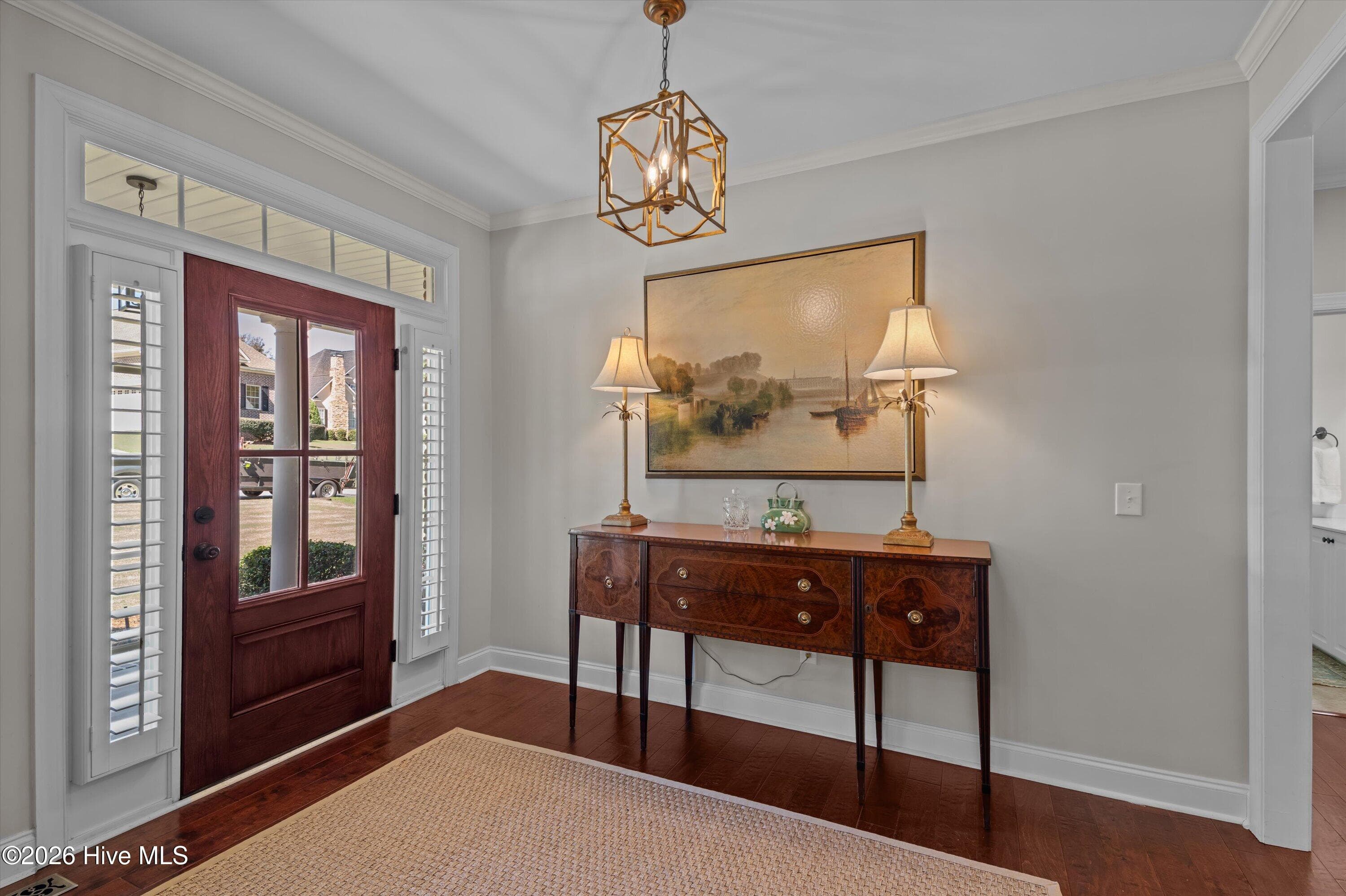 Single Family Residence at 1058 Emerald Place, Evans, GA 30809, photo 6 of 58