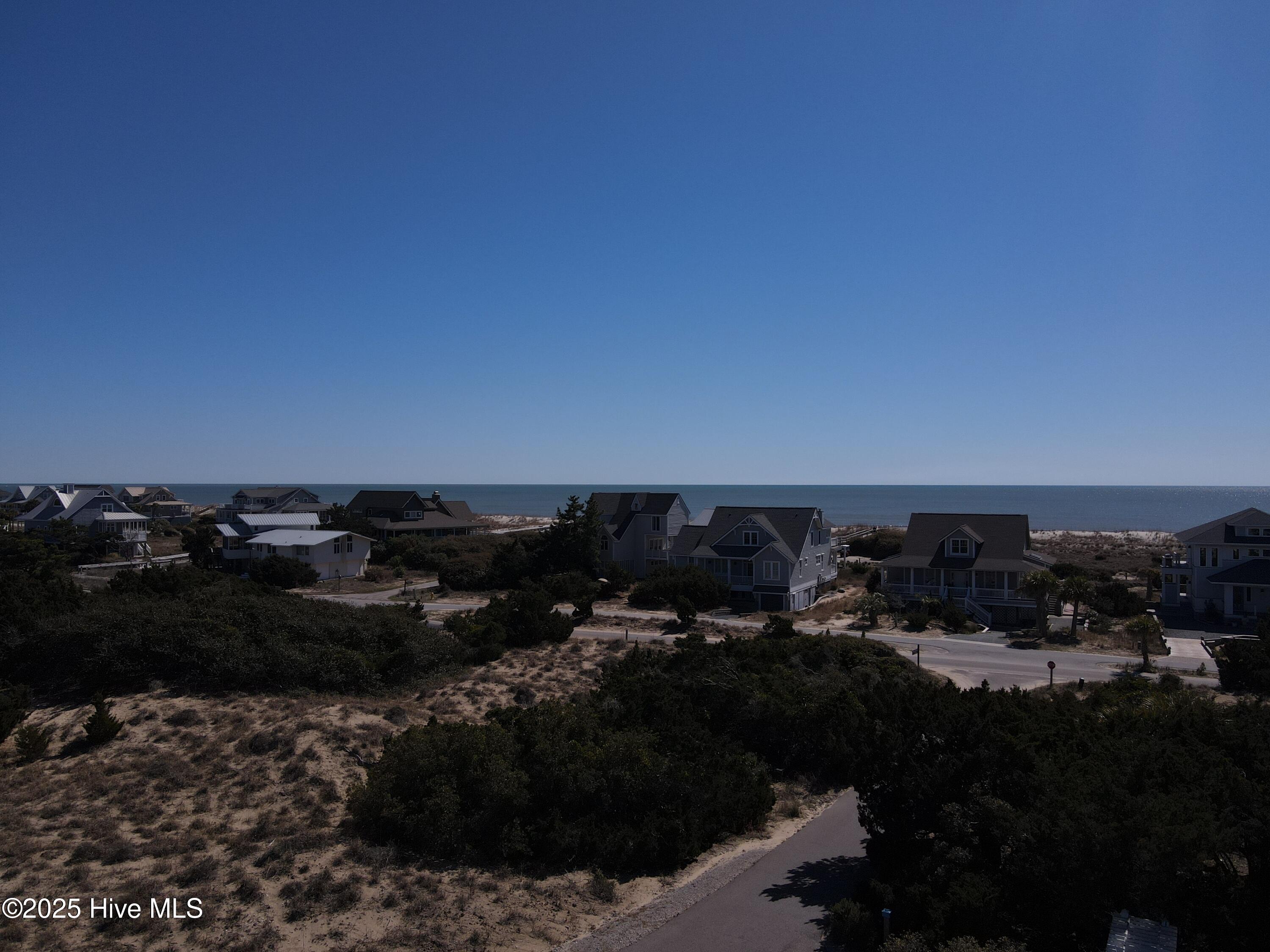 Residential Lot at 5 261 Sea Lavender Court, Bald Head Island, NC 28461, photo 8 of 22