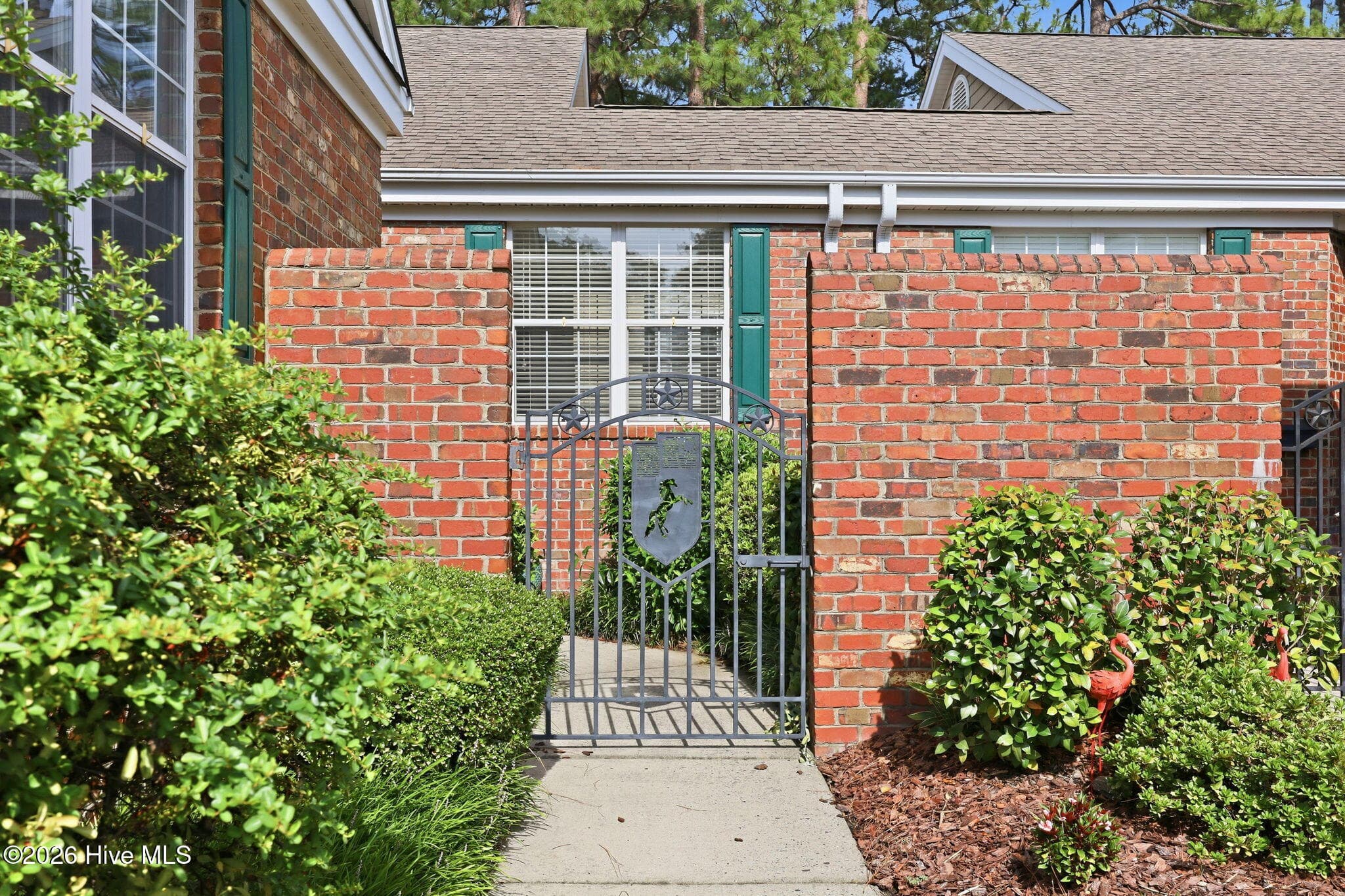 Townhouse at 140 Lighthorse Circle, Aberdeen, NC 28315, photo 5 of 50
