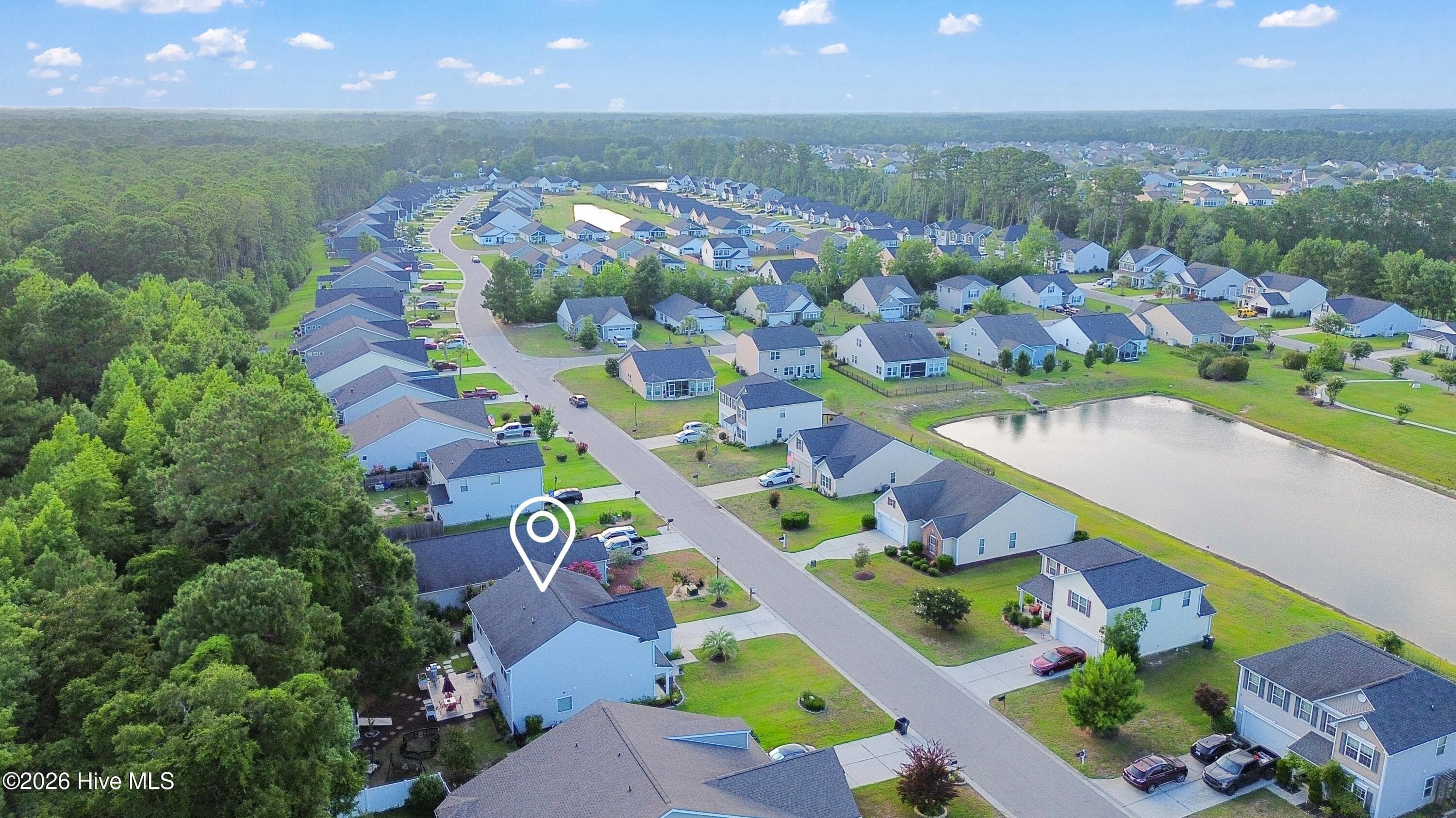 Single Family Residence at 35 Lighthouse Cove Loop, Carolina Shores, NC 28467, Carolina Shores, photo 51 of 54