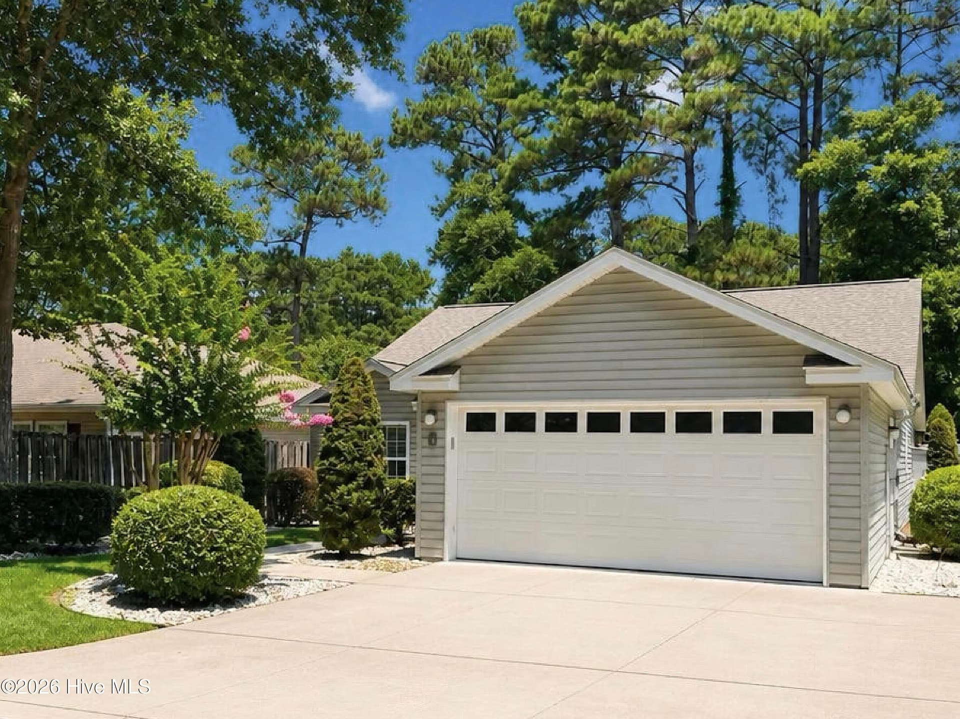 Single Family Residence at 6 Gate 3, Calabash, NC 28467, photo 2 of 28
