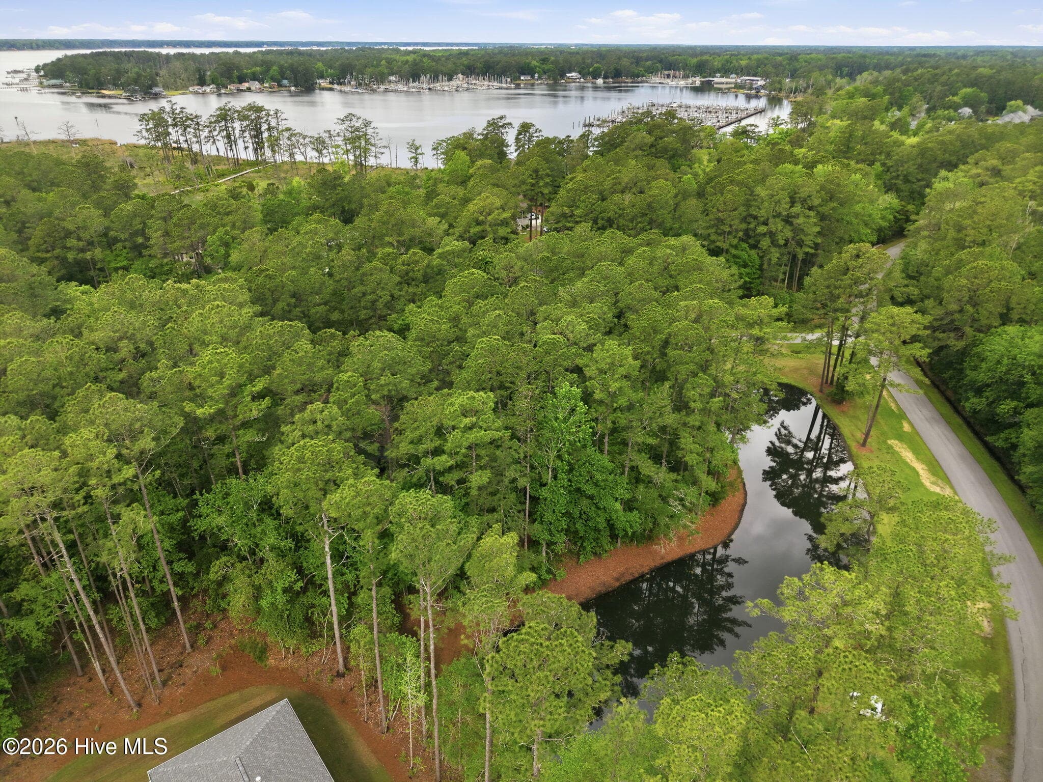 Residential Lot at 199 Live Oak Lane, Washington, NC 27889, photo 6 of 16