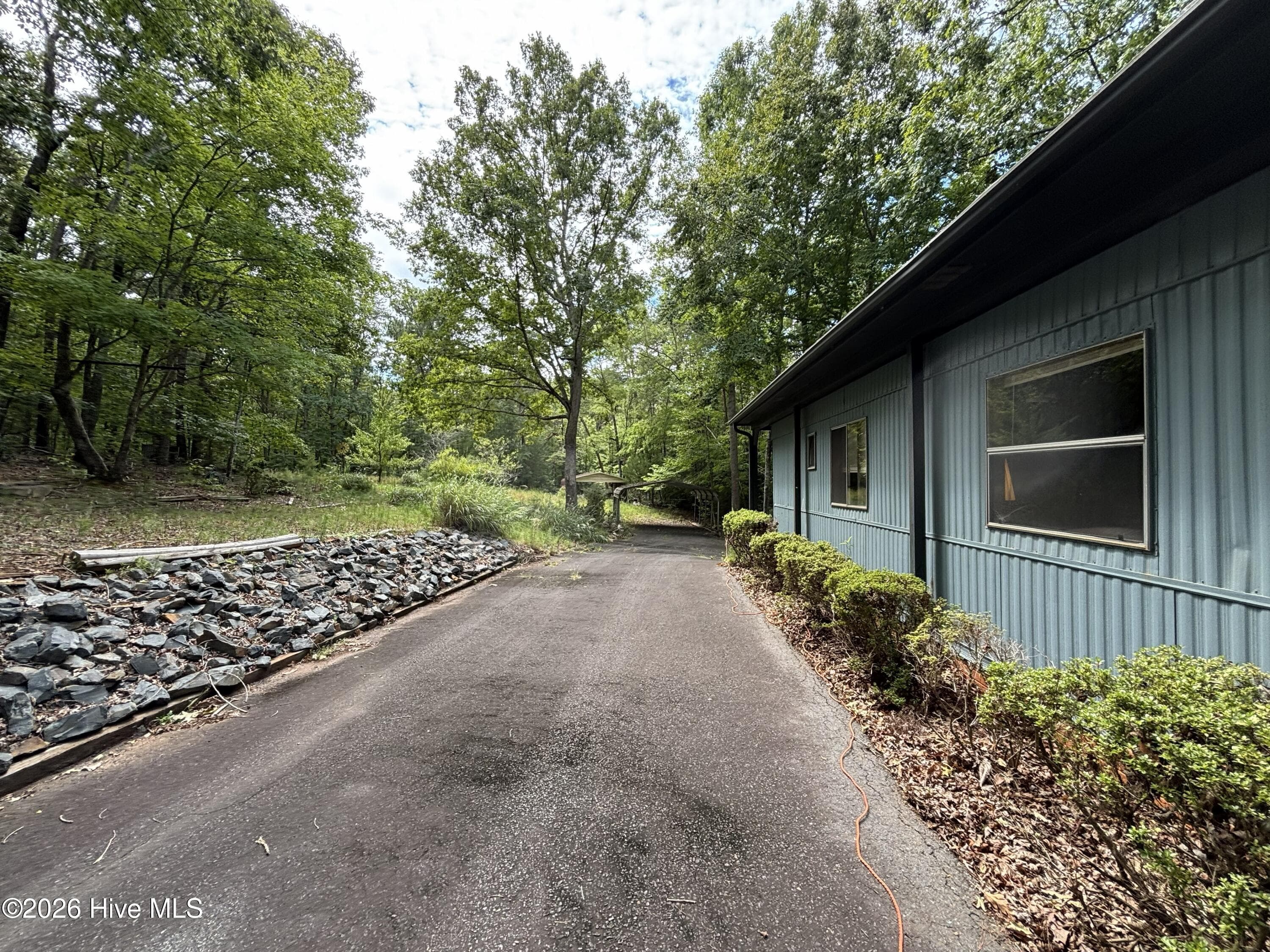 230 Sugar Loaf Road, Troy, NC 27371