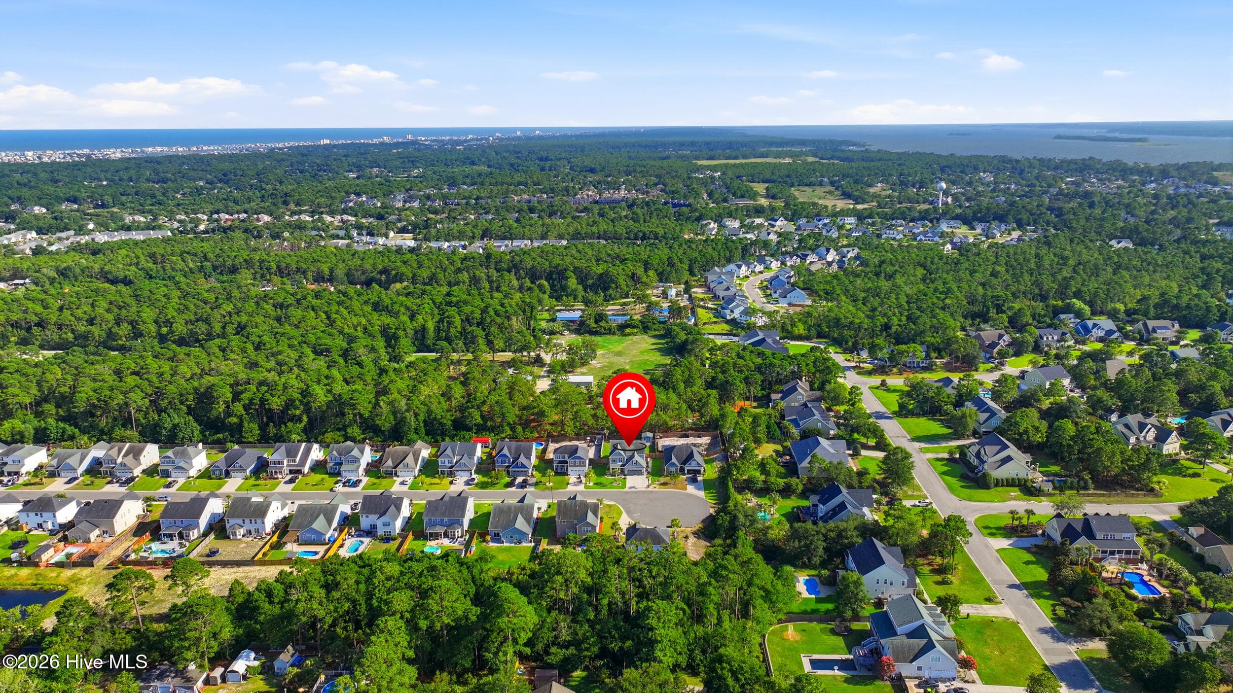 Single Family Residence at 473 Lehigh Road, Wilmington, NC 28412, photo 44 of 50