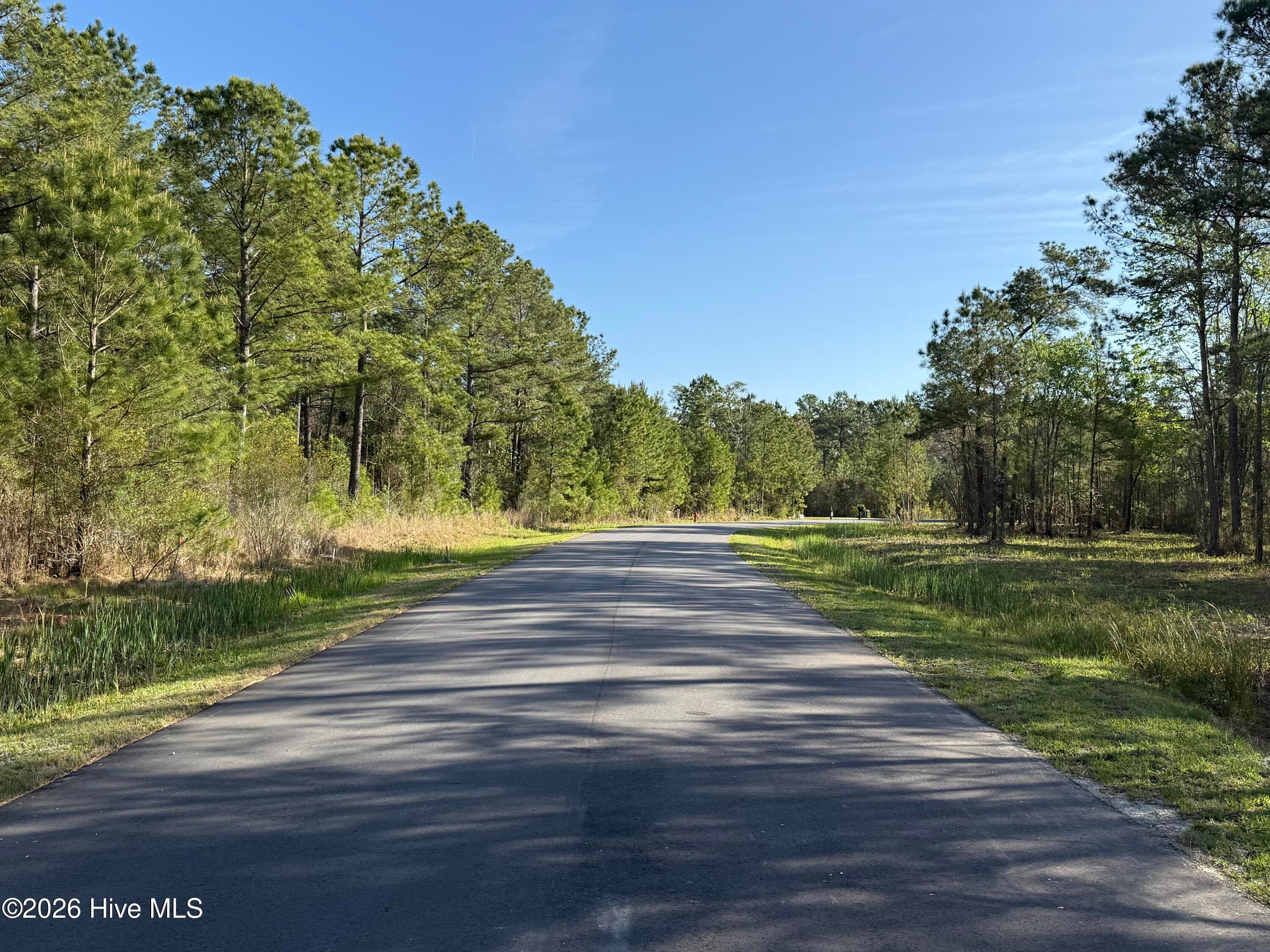 Residential Land at 125 14 Shell Castle Lane, Vandemere, NC 28587, photo 7 of 7