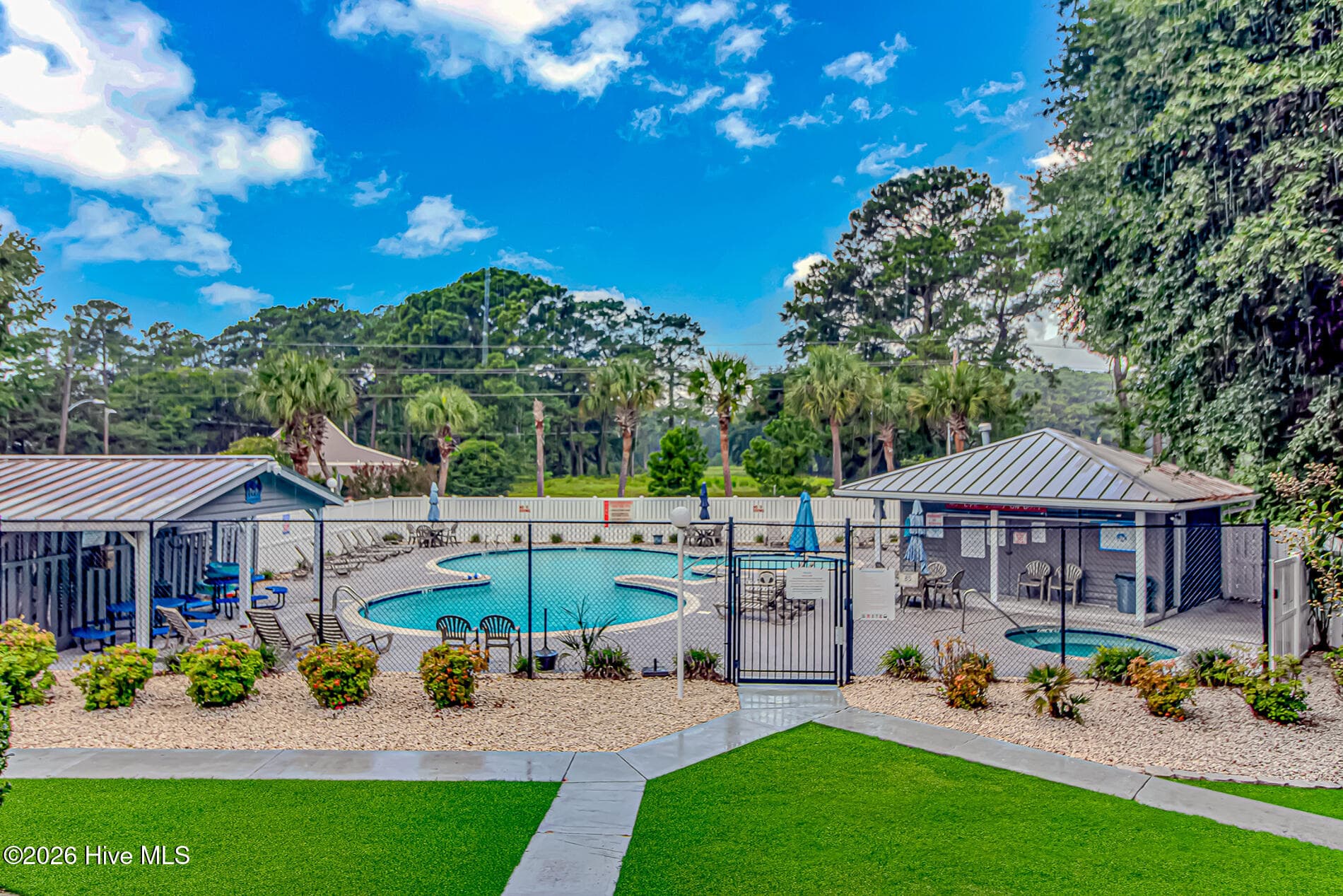 Condominium at 10168 Beach Drive SW Unit 4301, Calabash, NC 28467, photo 28 of 30