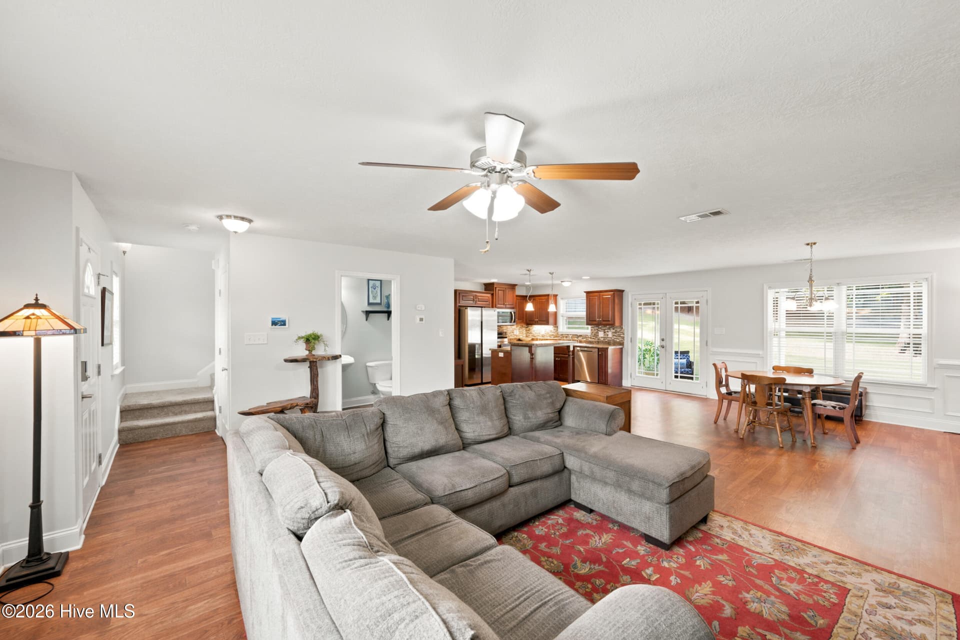 Single Family Residence at 5104 Trickling Creek Drive, Graniteville, SC 29829, photo 15 of 39