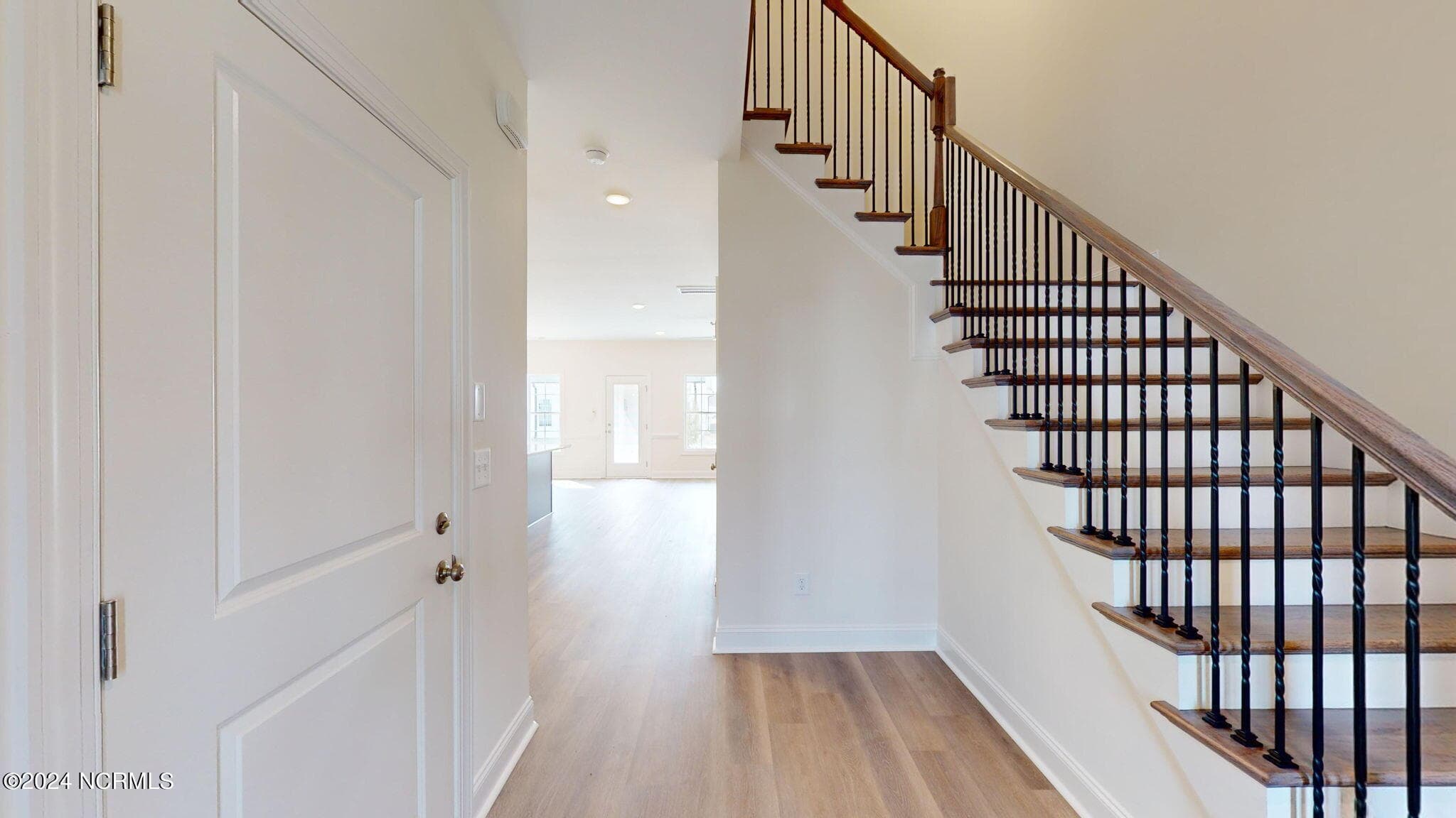 Townhouse at 2001 Newbury Way D, Greenville, NC 27834, photo 15 of 109