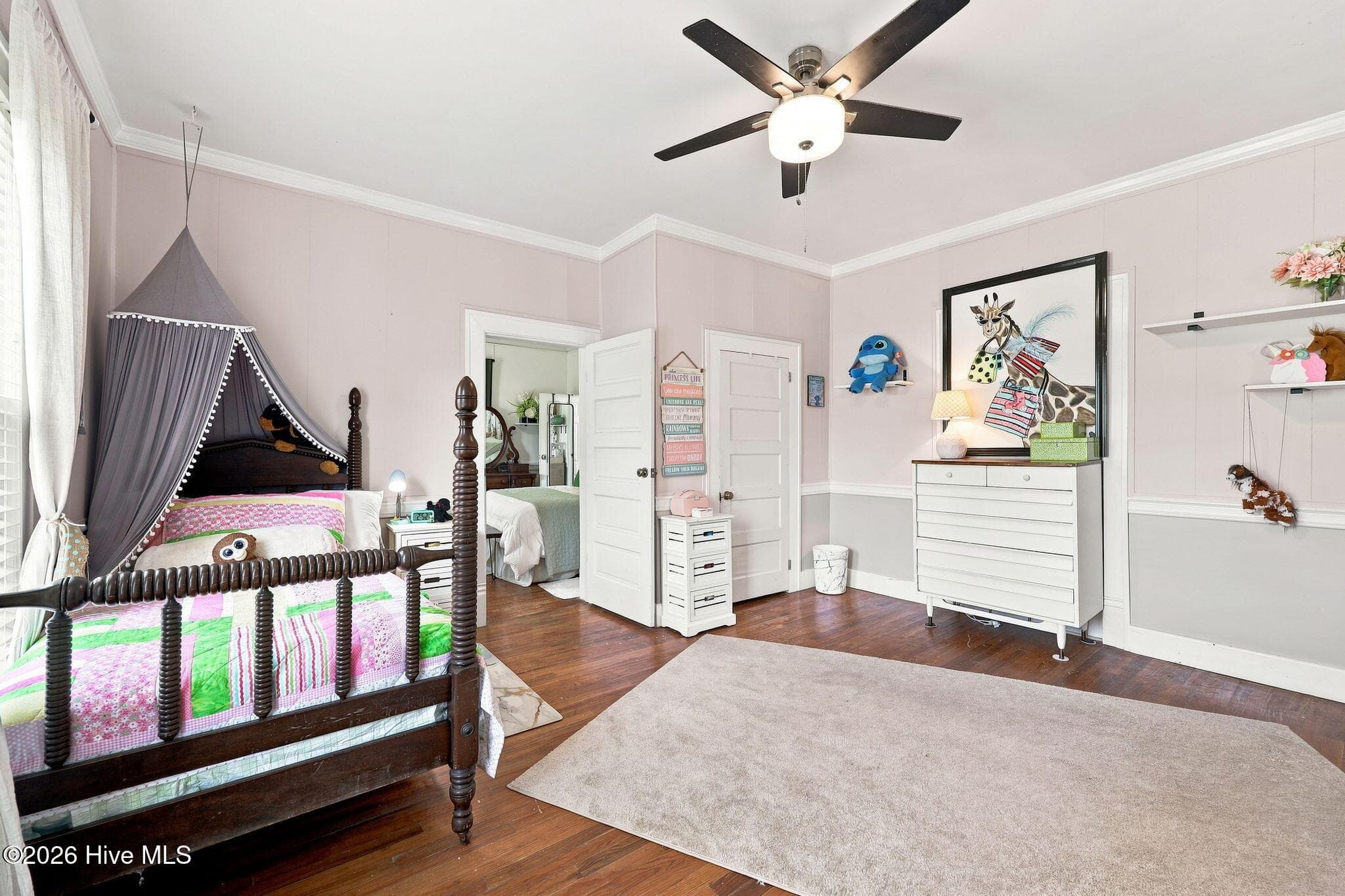 Single Family Residence at 3227 S Eason Street, Fountain, NC 27829, photo 32 of 46