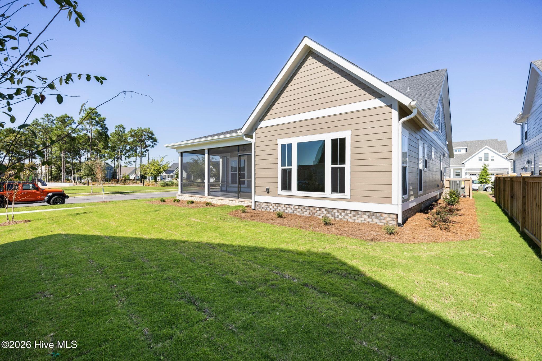 Trusst Builder Group at Riverlights - 1331 Trisail Terrace, Wilmington, NC 28412