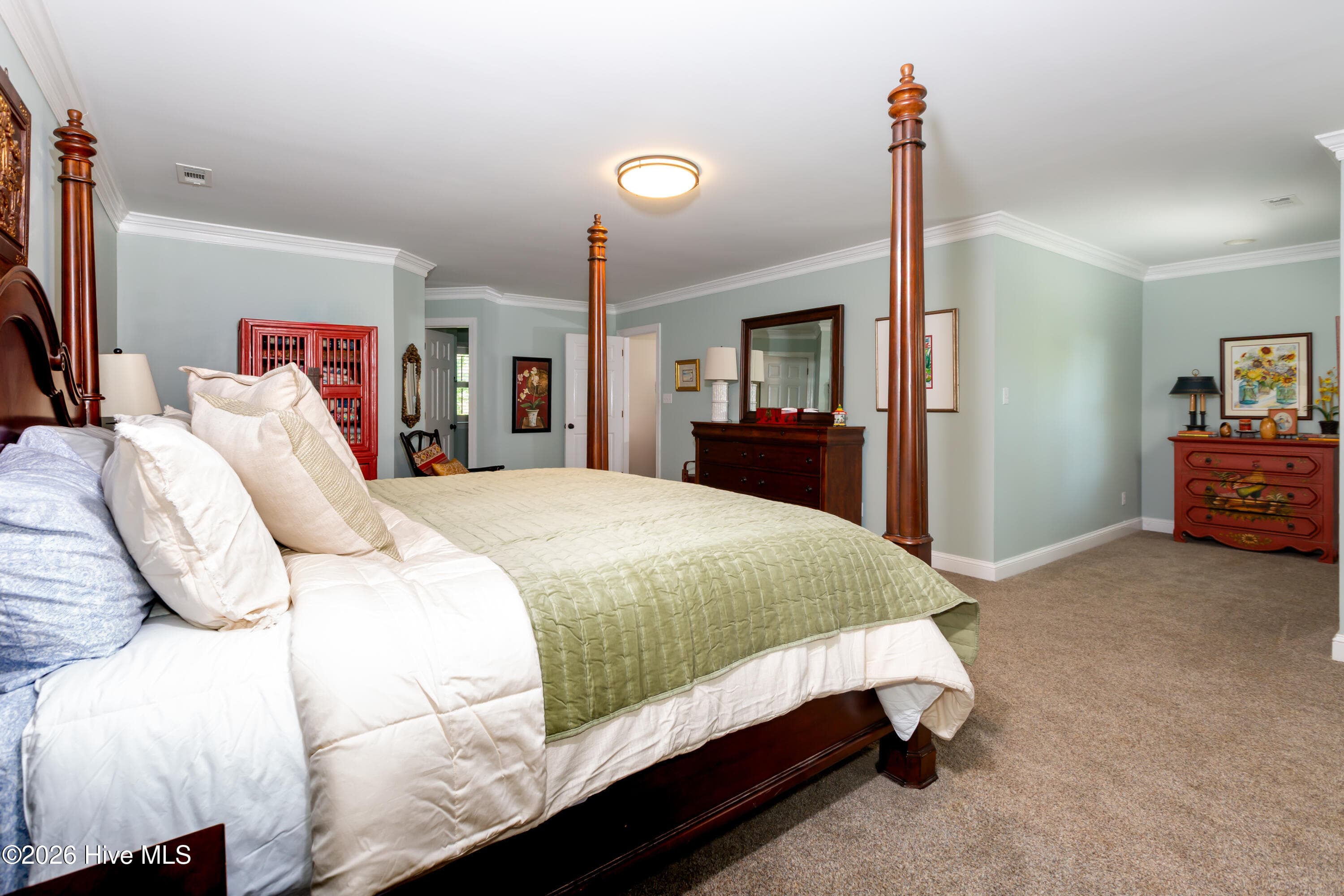 Single Family Residence at 2417 Oakview Drive, New Bern, NC 28562, photo 24 of 53