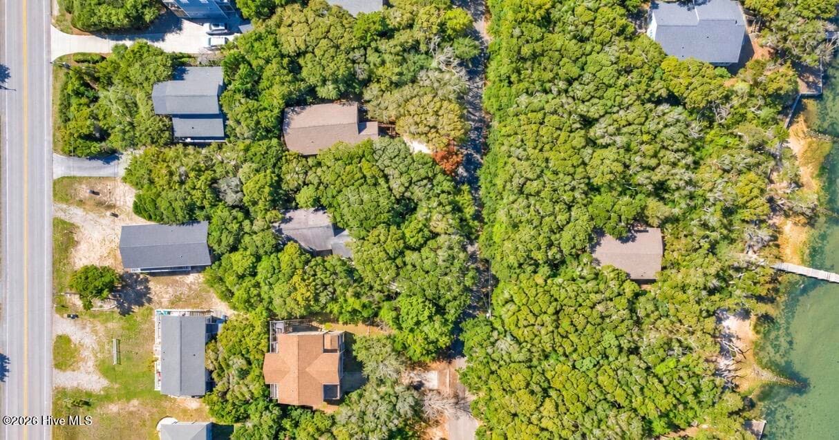 Single Family Residence at 1103 Timber Trail, Emerald Isle, NC 28594, photo 49 of 49