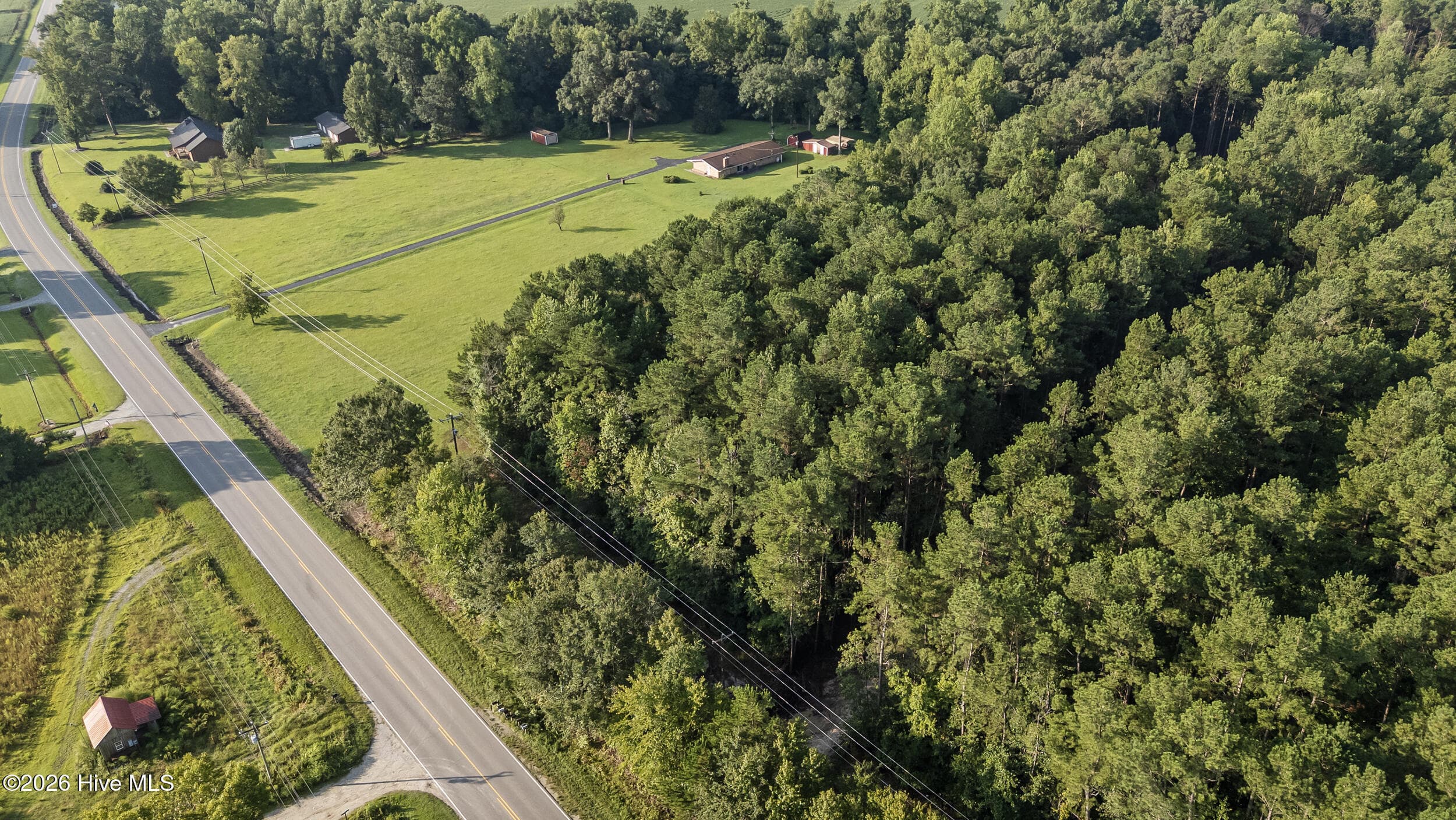 Manufactured Home at 0 Us Hwy 117 N Lot 1, Willard, NC 28478, photo 23 of 26