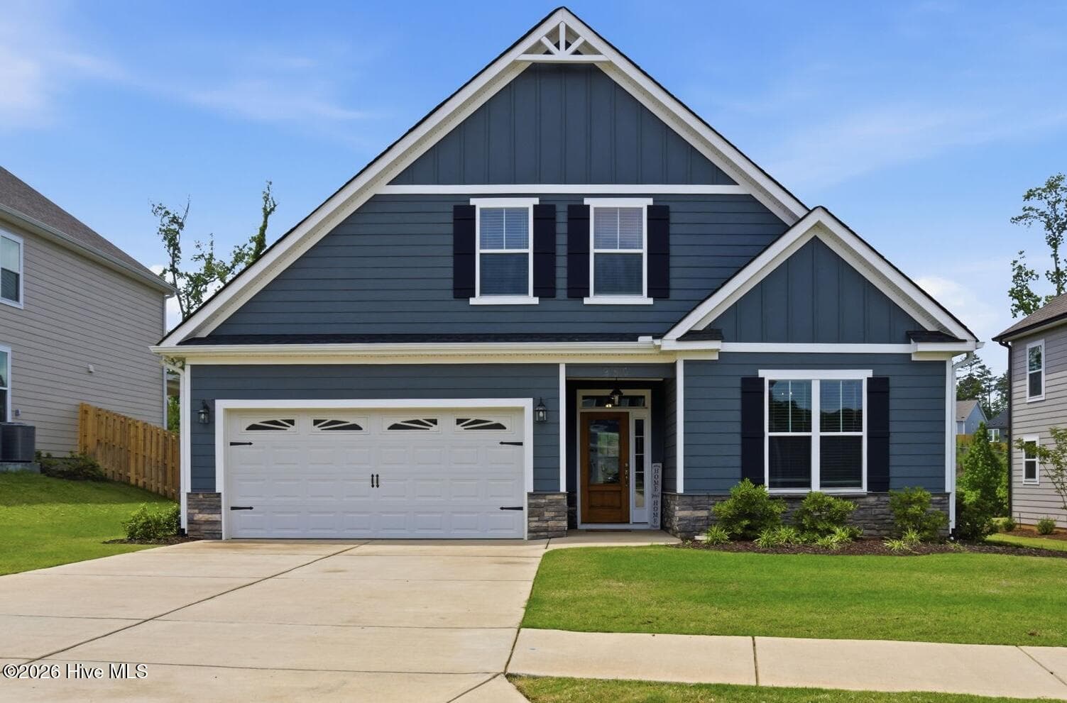 Single Family Residence at 950 Lillian Park Drive, Grovetown, GA 30813, photo 3 of 37