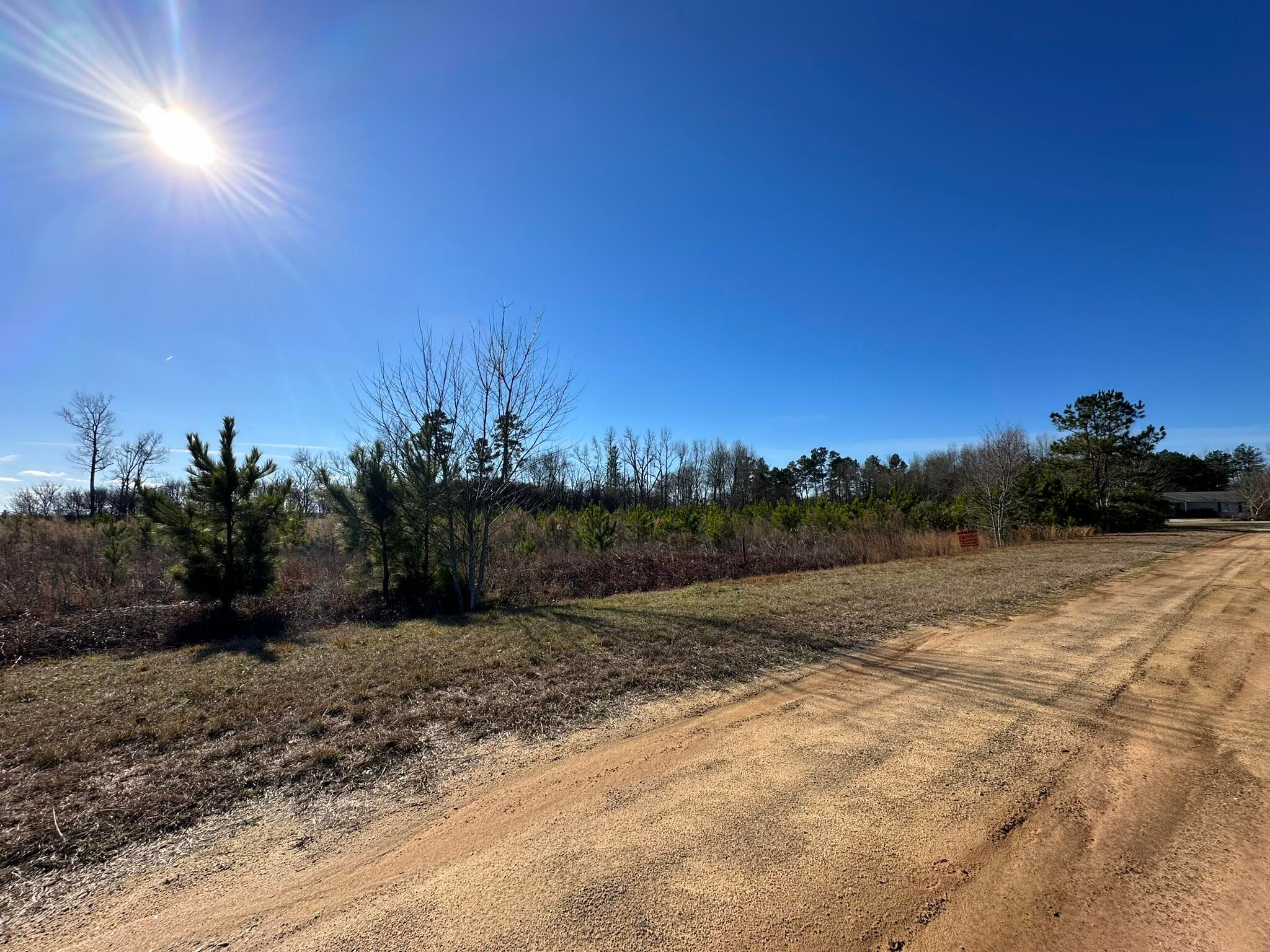 Residential Lot at Lot 6 6 Triangle Road, Louisville, GA 30434, photo 2 of 10