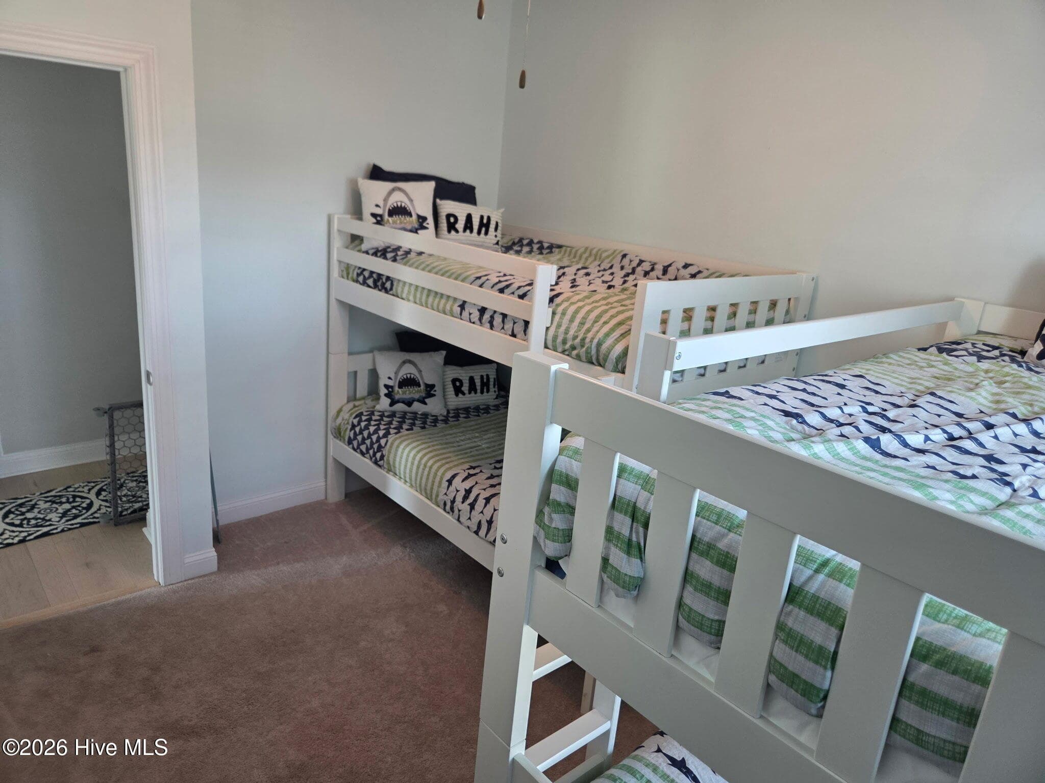 Townhouse at 208-2 Gysgt D W Boatman Drive 2, North Topsail Beach, NC 28460, photo 24 of 82