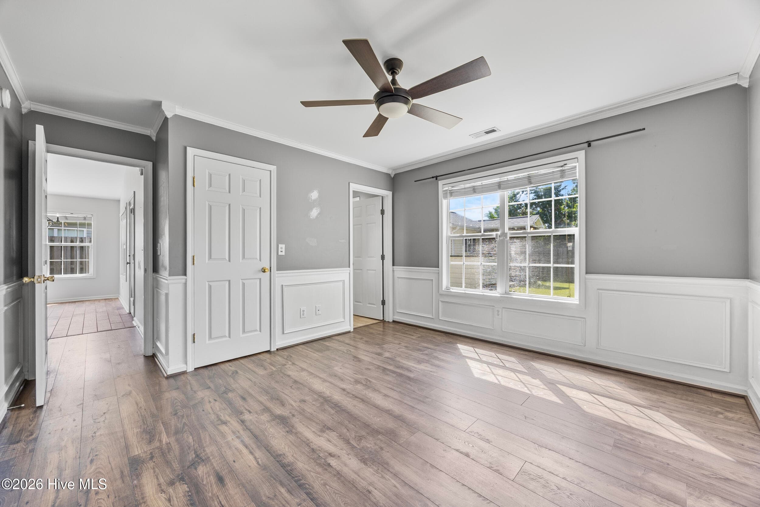 Single Family Residence at 605 Brookbend Drive, Wilmington, NC 28411, photo 26 of 40