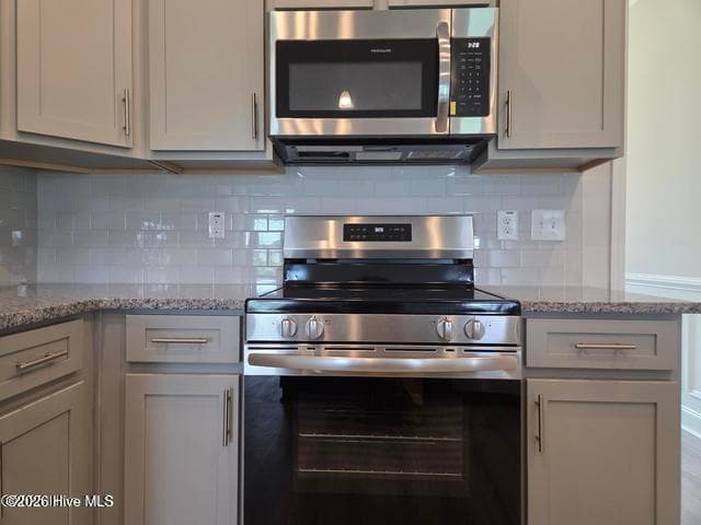*Only $1000 down and financial incentives offered with use of a preferred lender! Home is COMING SOON. Photos are of the same floor plan in a different community and are for layout purposes only. Upgrades, colors and finishes may differ. - 188 Eliza Way, Winterville, NC 28590