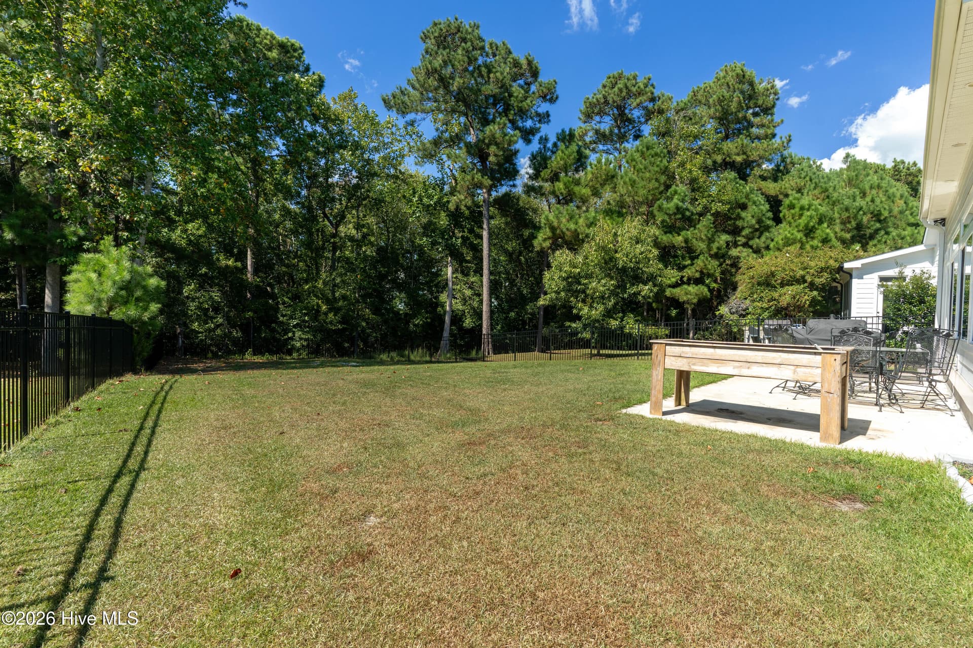 Single Family Residence at 320 Summerhouse Drive, Holly Ridge, NC 28445, photo 36 of 55