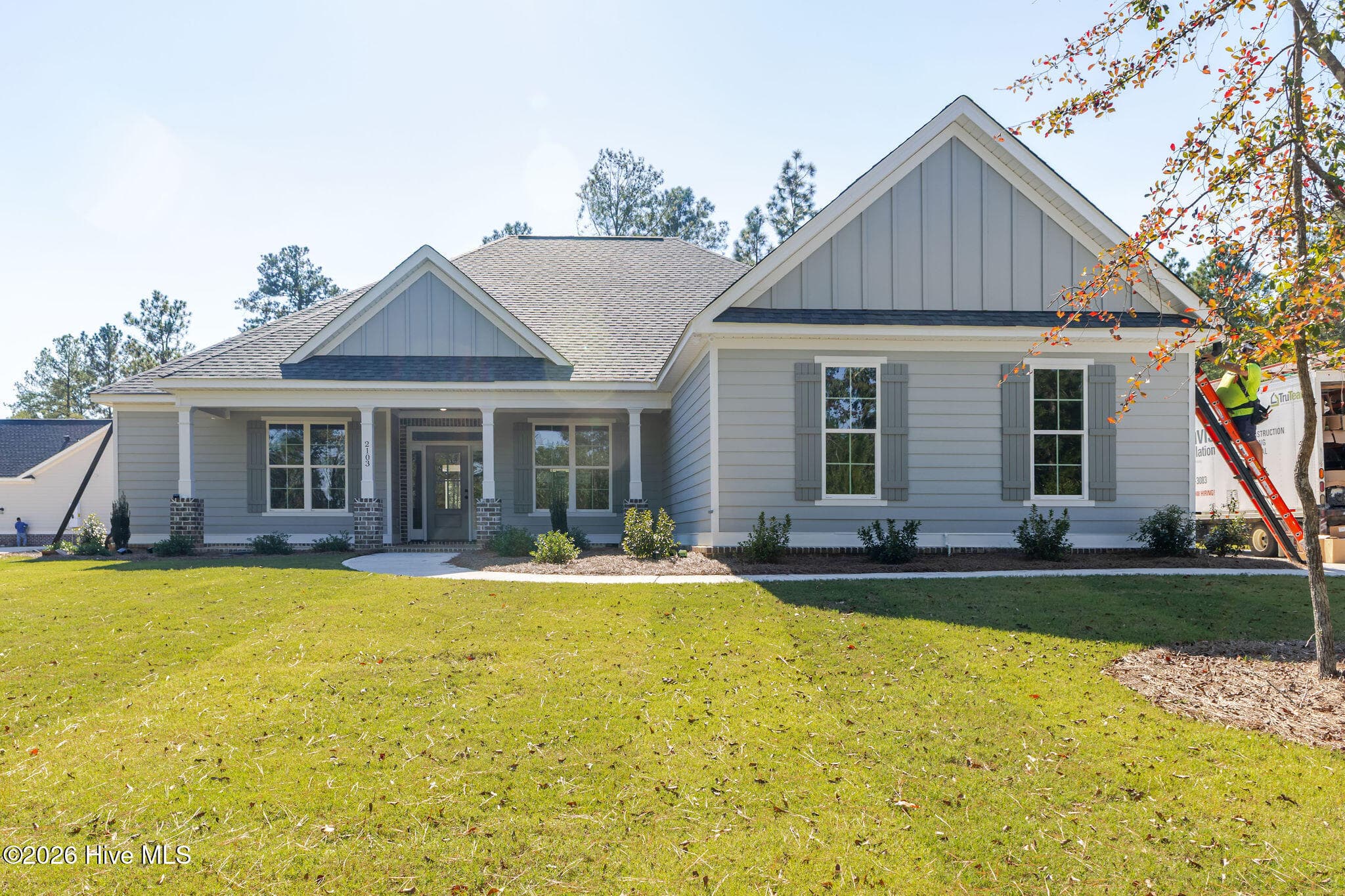 2103 Waterbridge Lane, Aiken, SC 29803