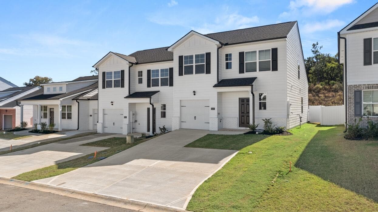Townhouse at 612 Quartz Lane, Graniteville, SC 29829, photo 2 of 53